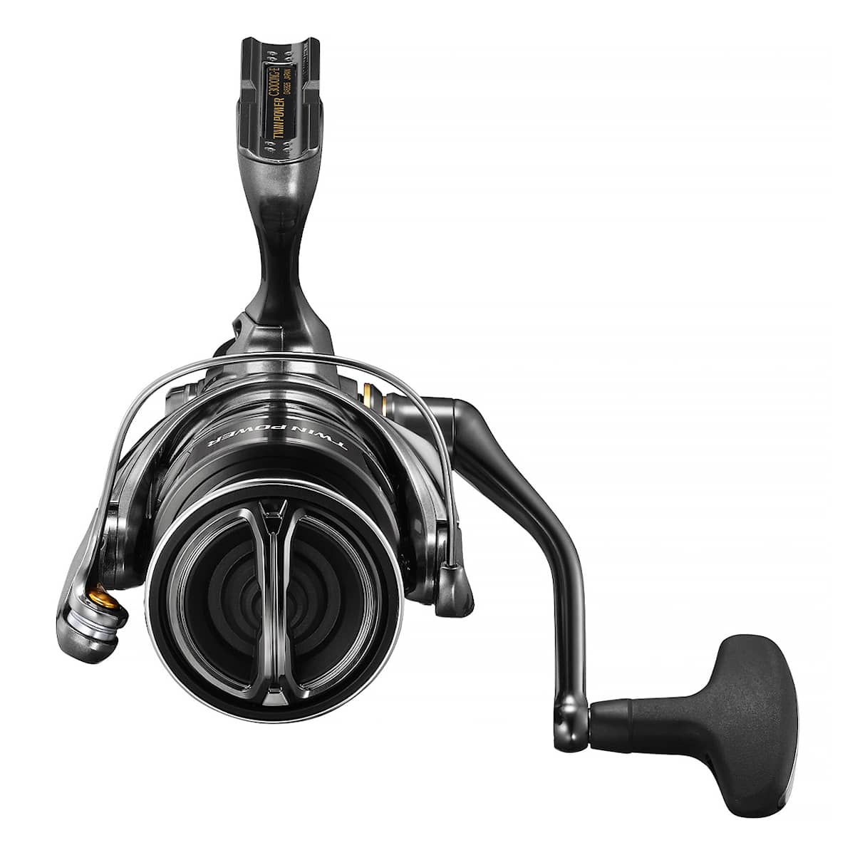 Shimano Twin Power FE 2500 SHG - 3