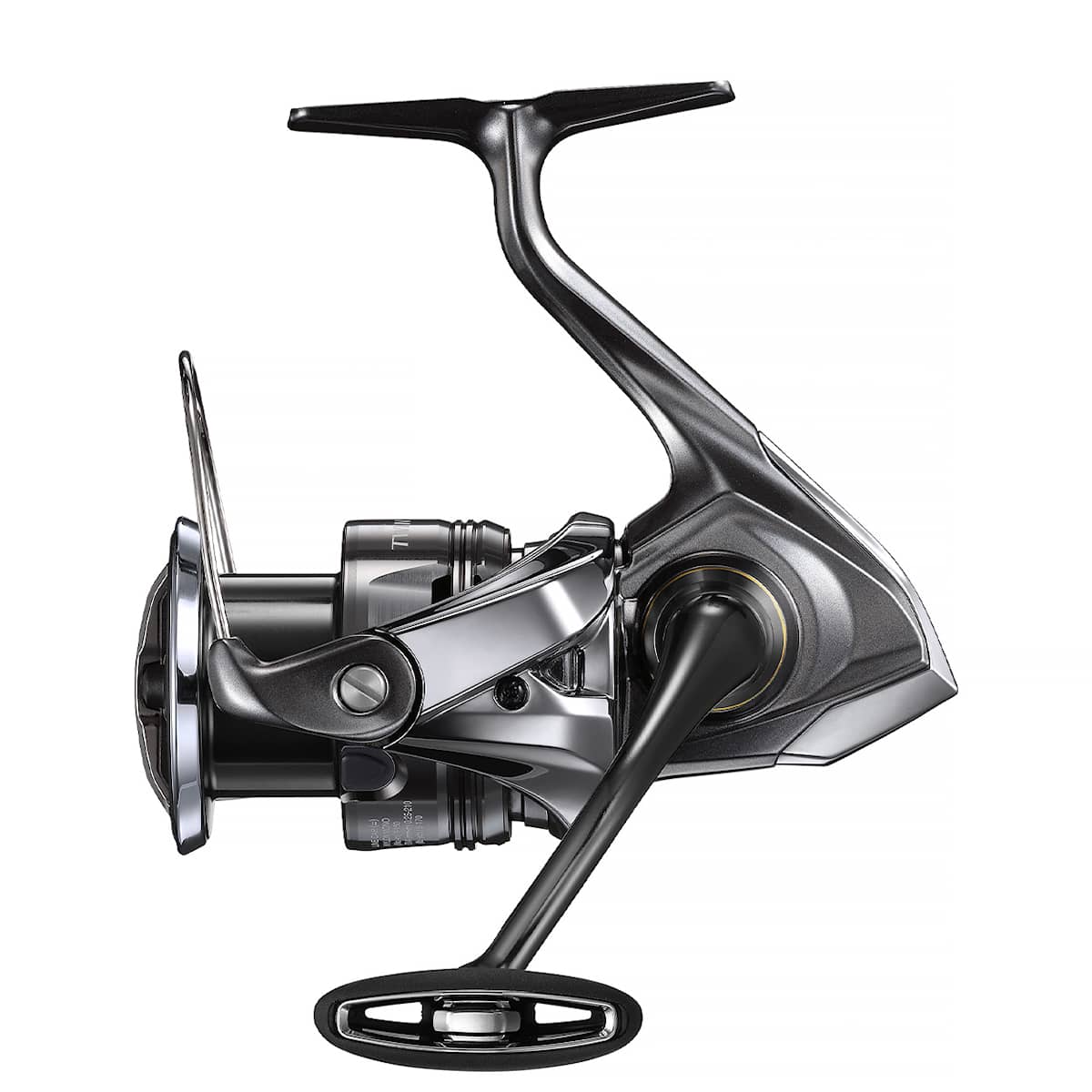 Shimano Twin Power FE 2500 SHG