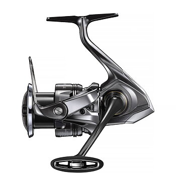 Shimano Twin Power FE 2500 SHG