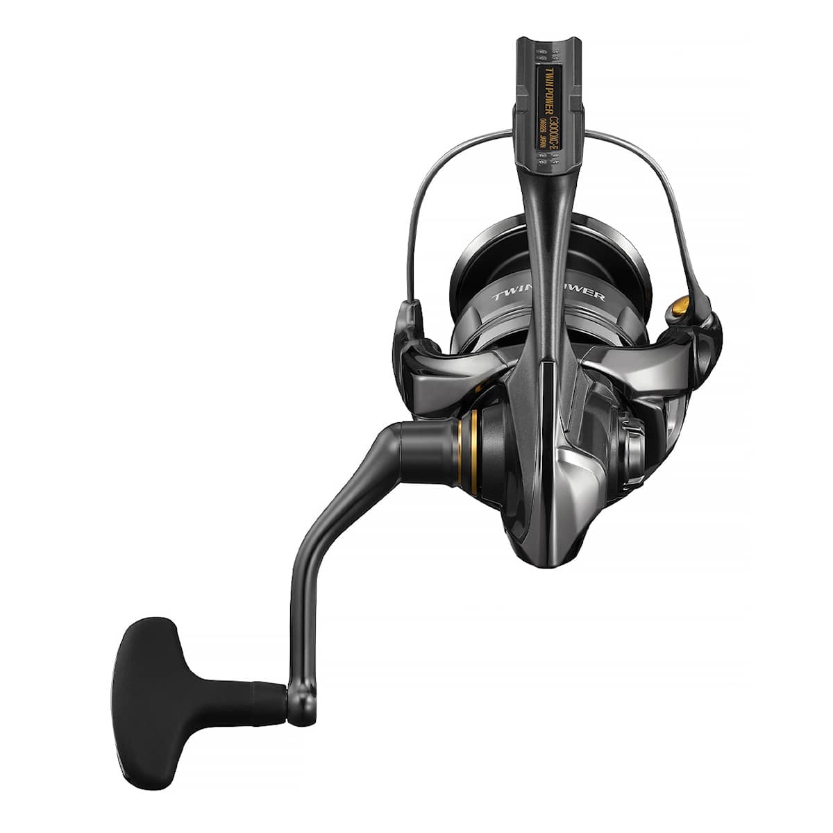 Shimano Twin Power FE 2500 SHG - 2
