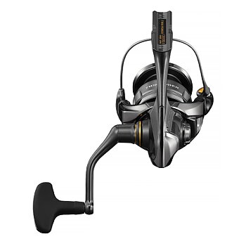 Shimano Twin Power FE 2500 SHG