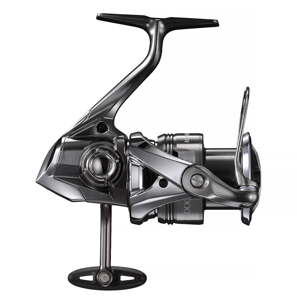 Shimano Twin Power FE 2500 SHG - 4