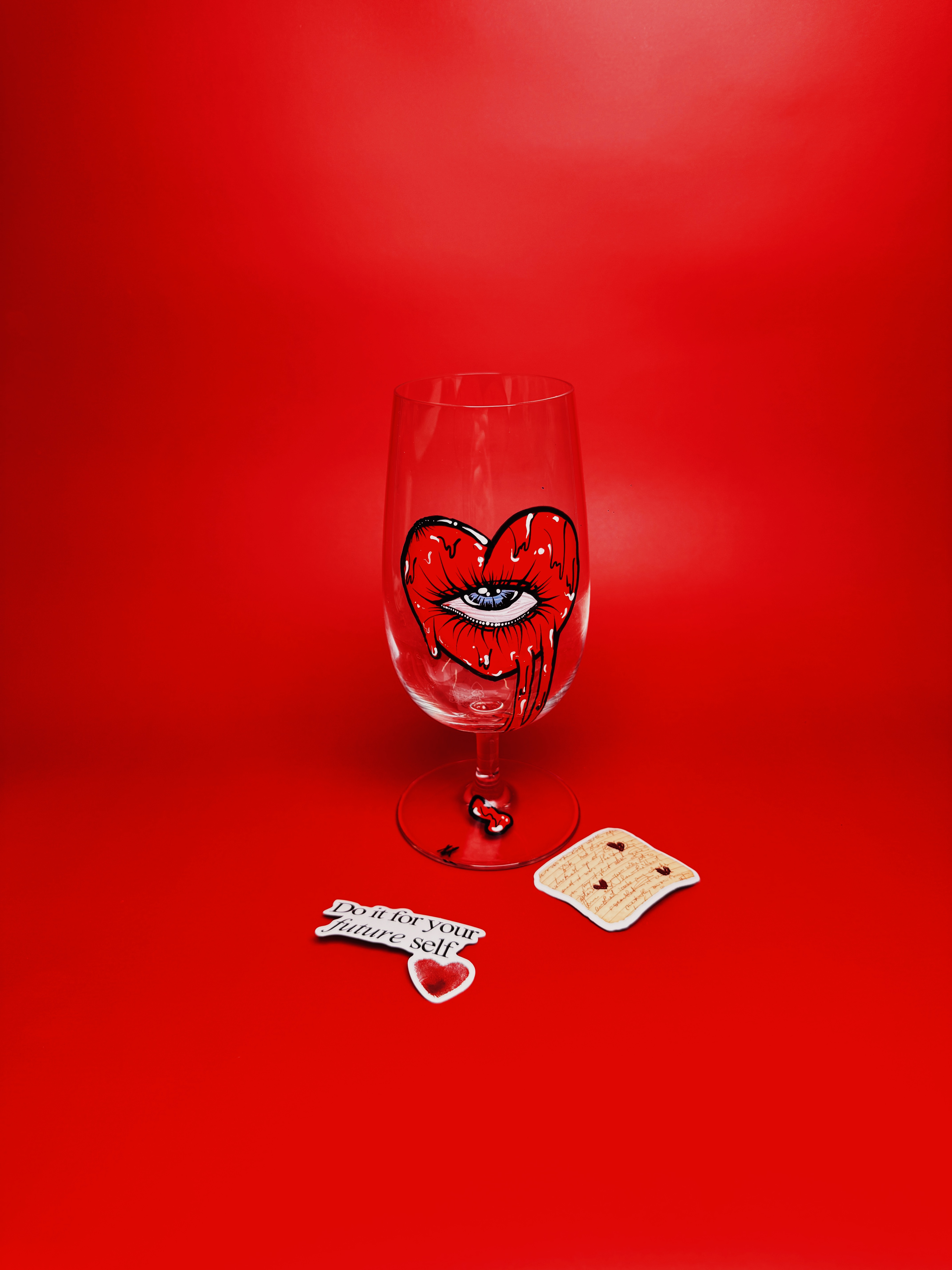 Melting Heart (Limited Valentines Day Edition) - 18