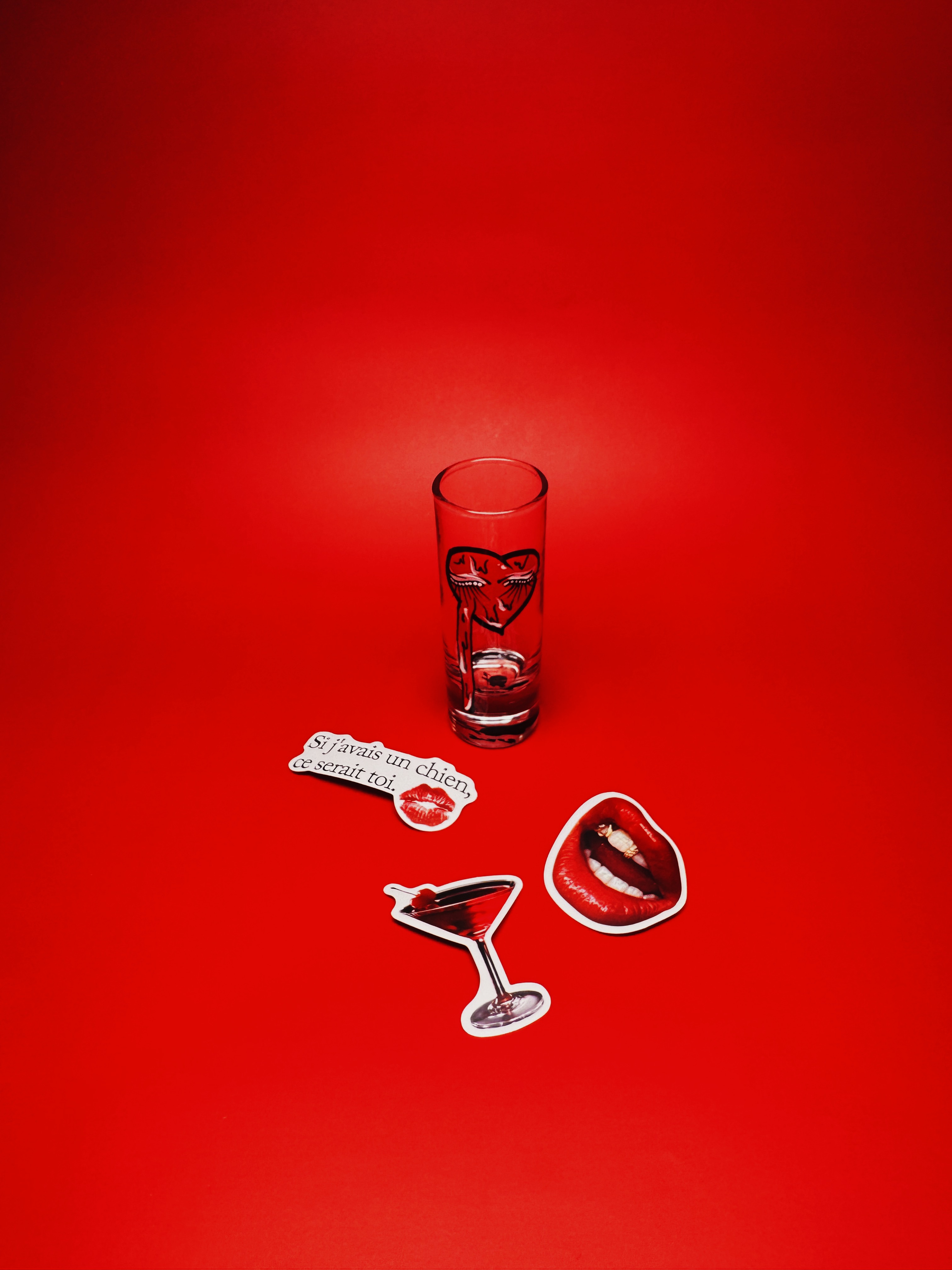 Melting Heart (Limited Valentines Day Edition) - 12