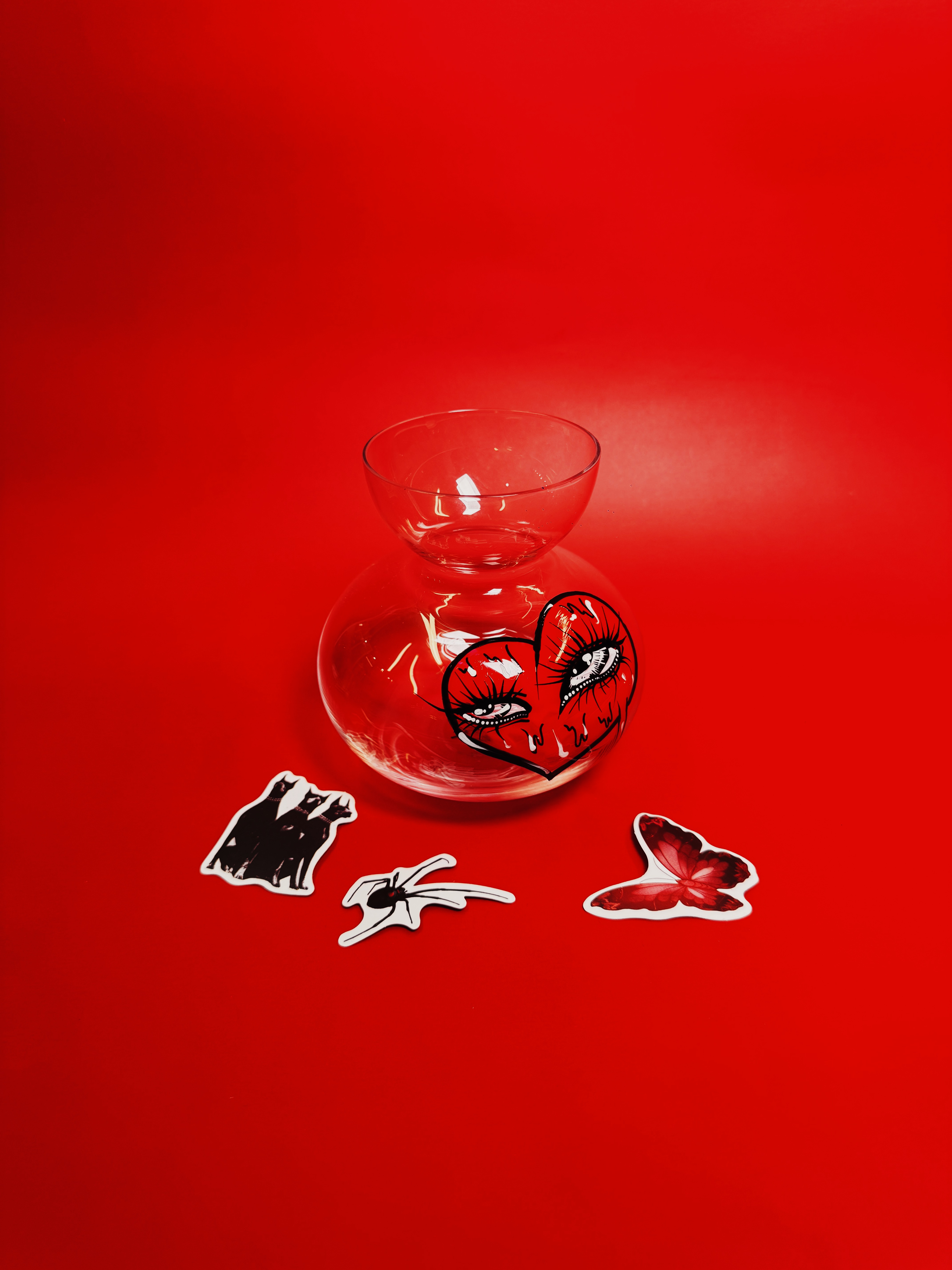 Melting Heart (Limited Valentines Day Edition) - 24
