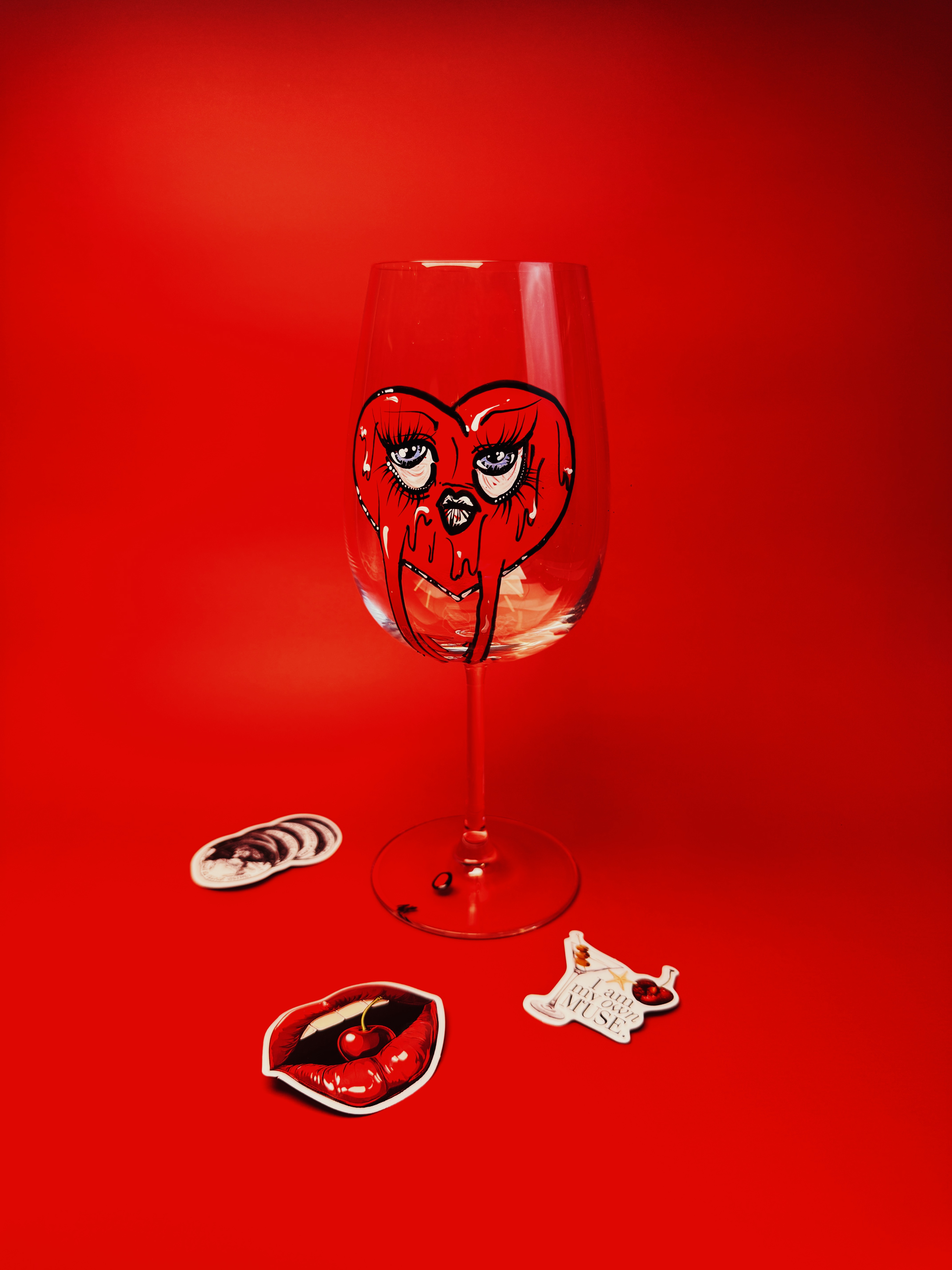Melting Heart (Limited Valentines Day Edition) - 8