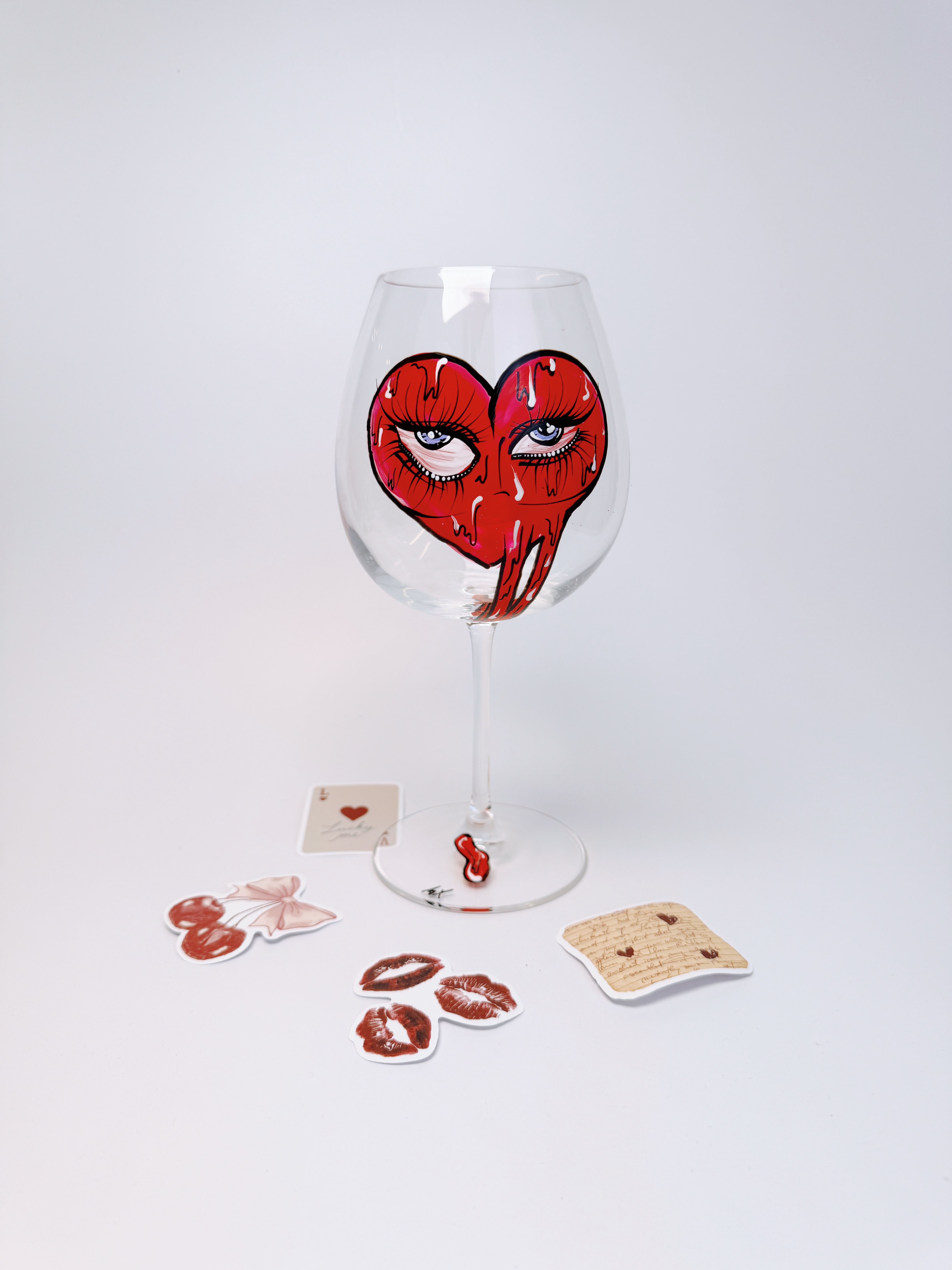 Melting Heart (Limited Valentines Day Edition) - 19