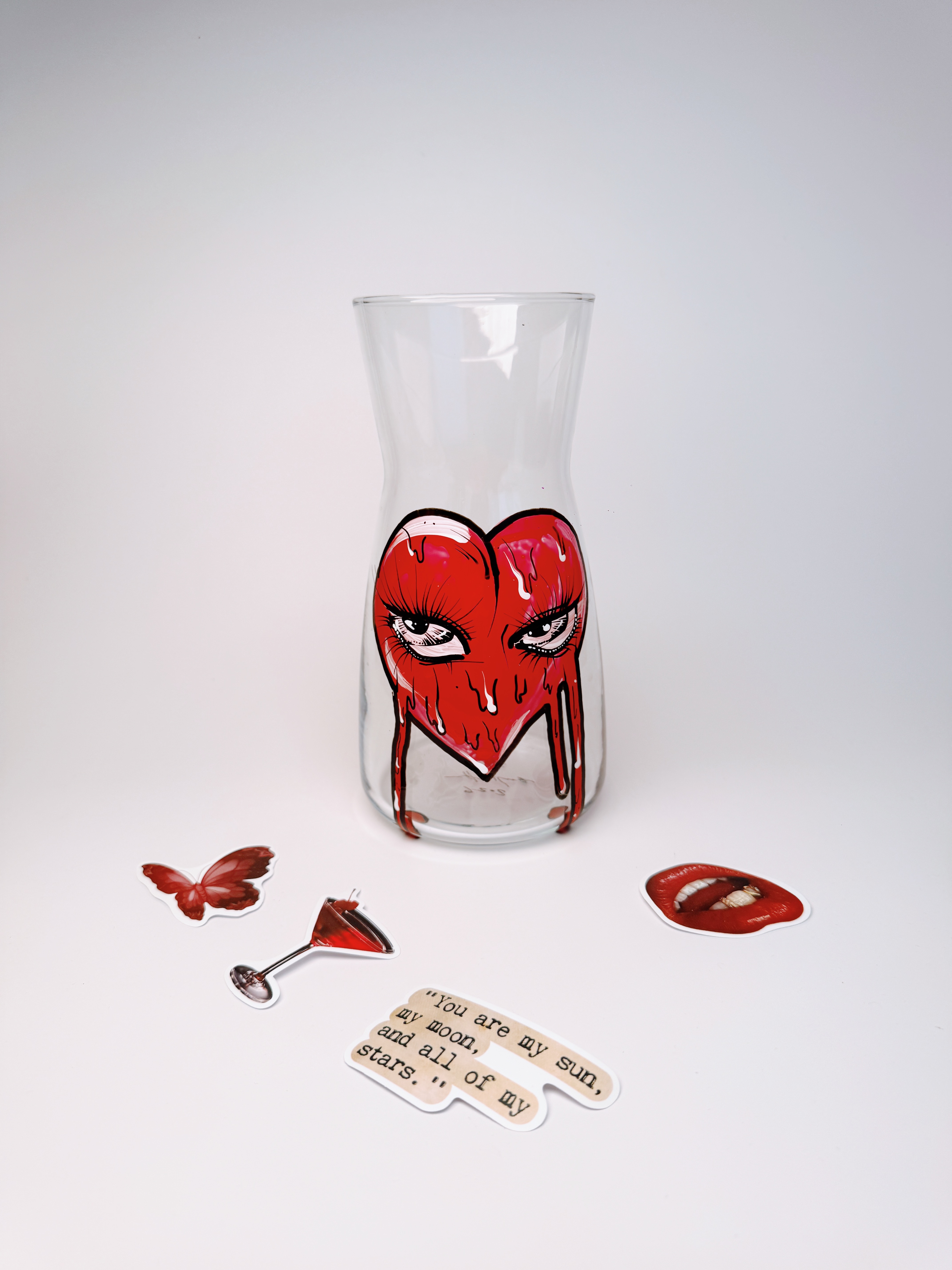 Melting Heart (Limited Valentines Day Edition) - 9
