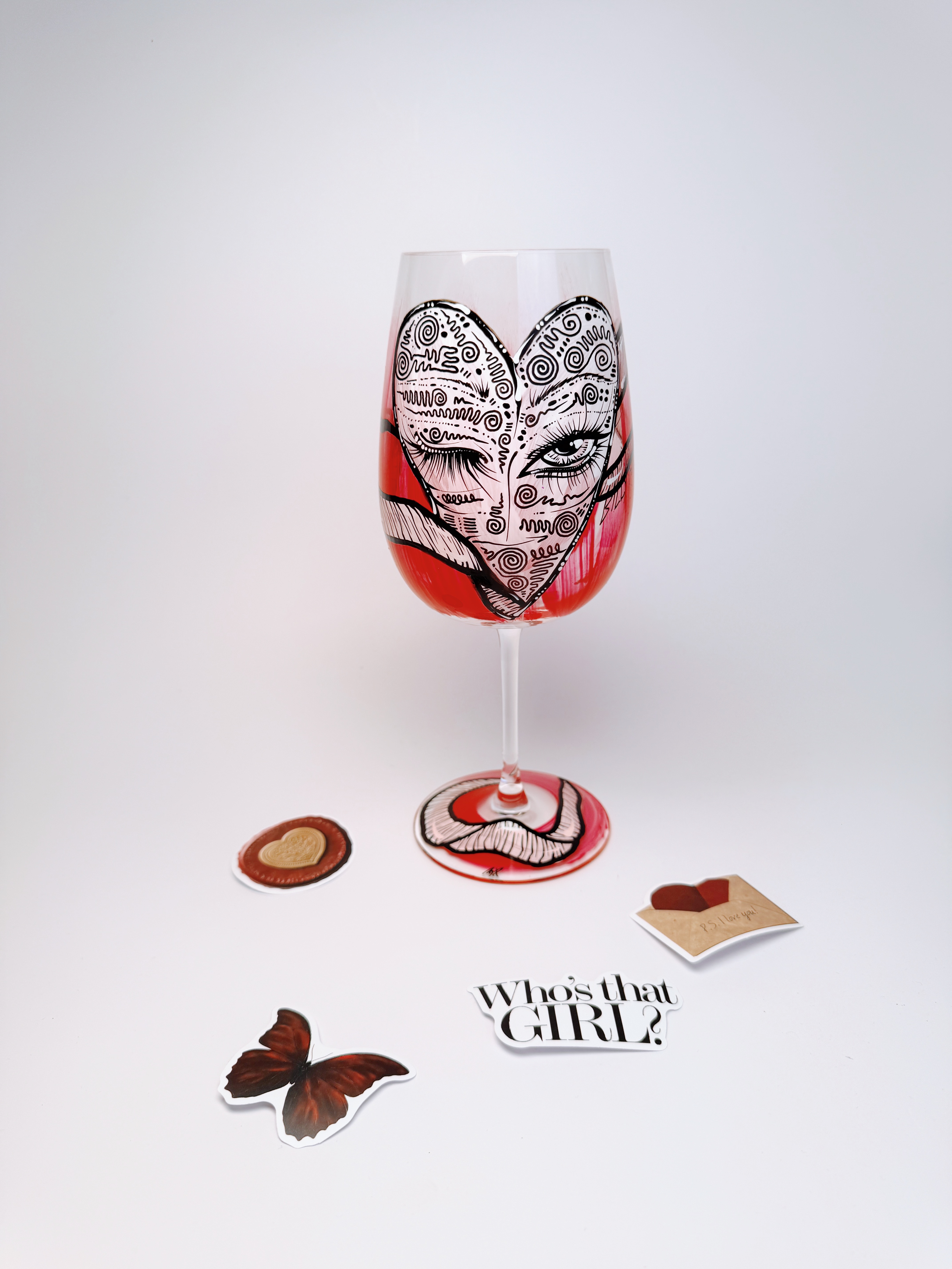 Melting Heart (Limited Valentines Day Edition) - 26