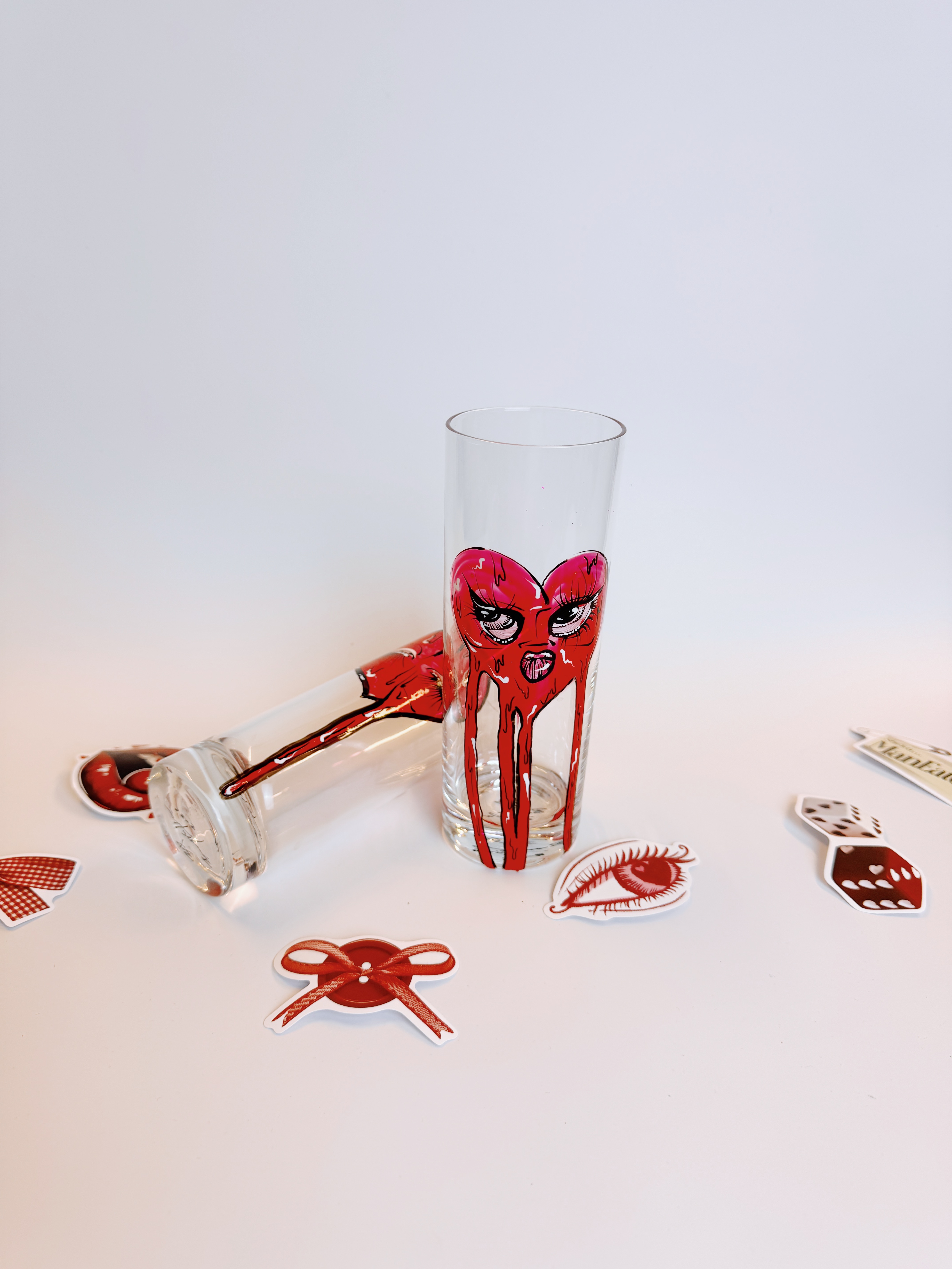Melting Heart (Limited Valentines Day Edition) - 23