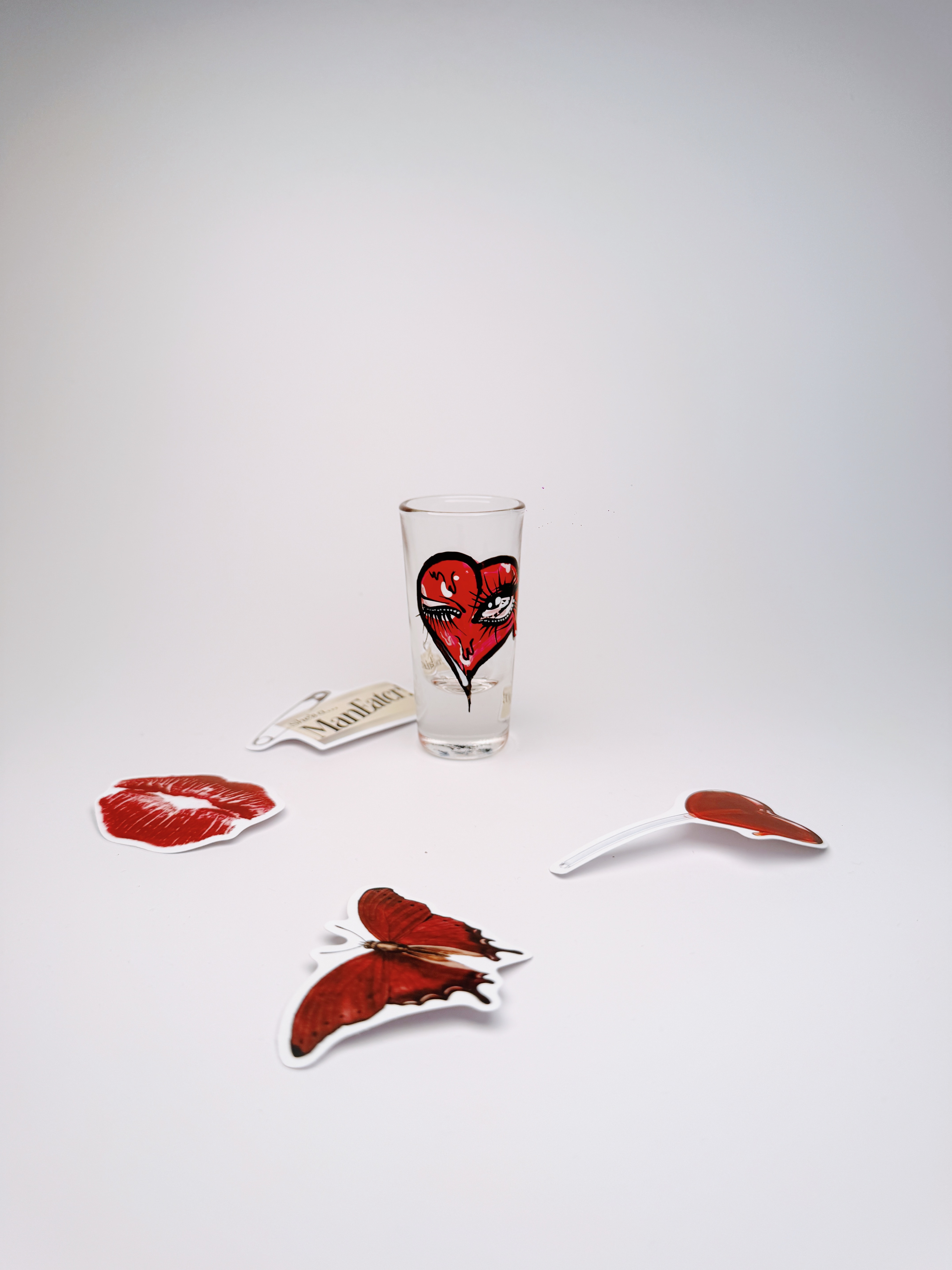 Melting Heart (Limited Valentines Day Edition) - 13