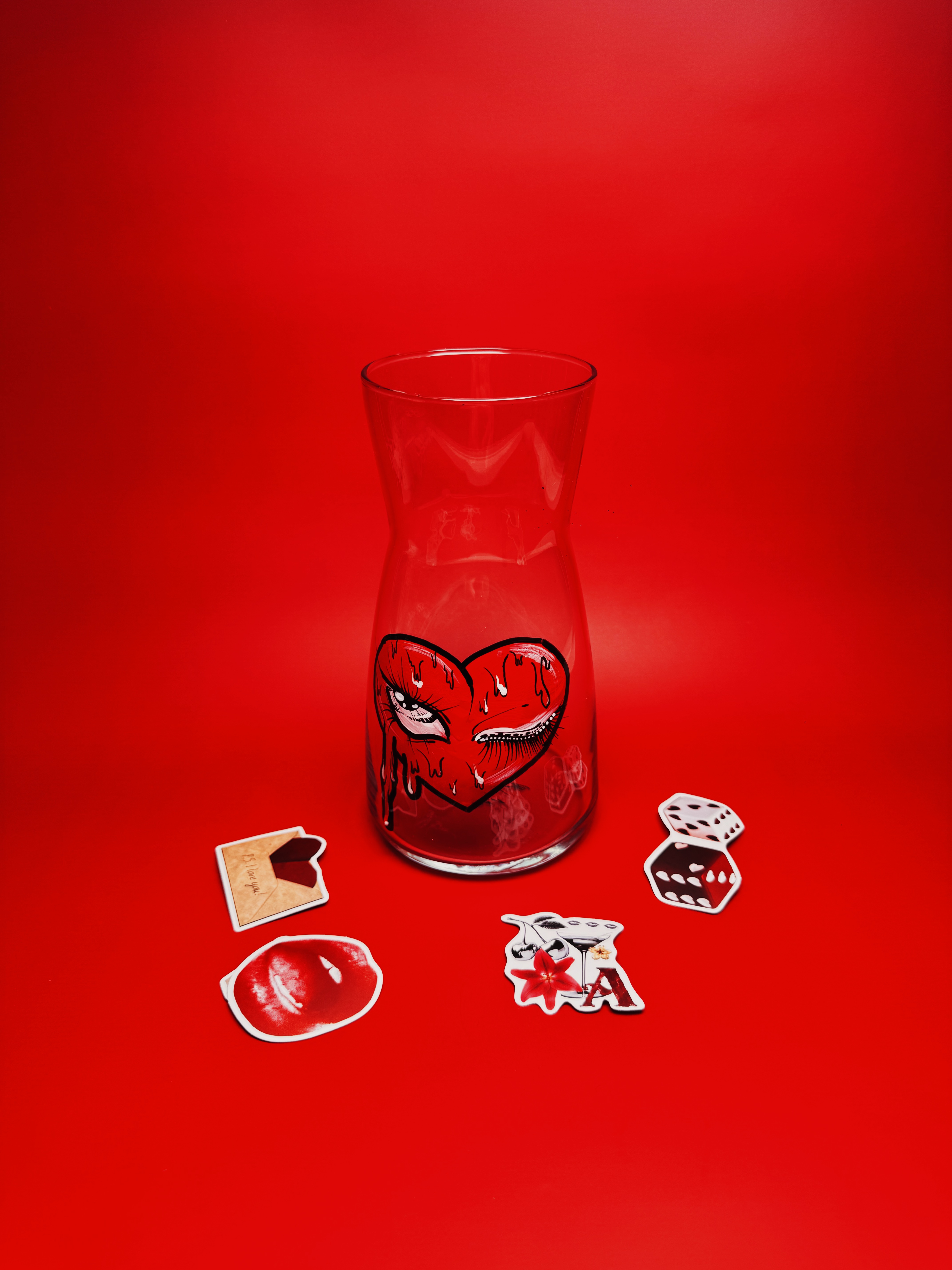 Melting Heart (Limited Valentines Day Edition) - 10