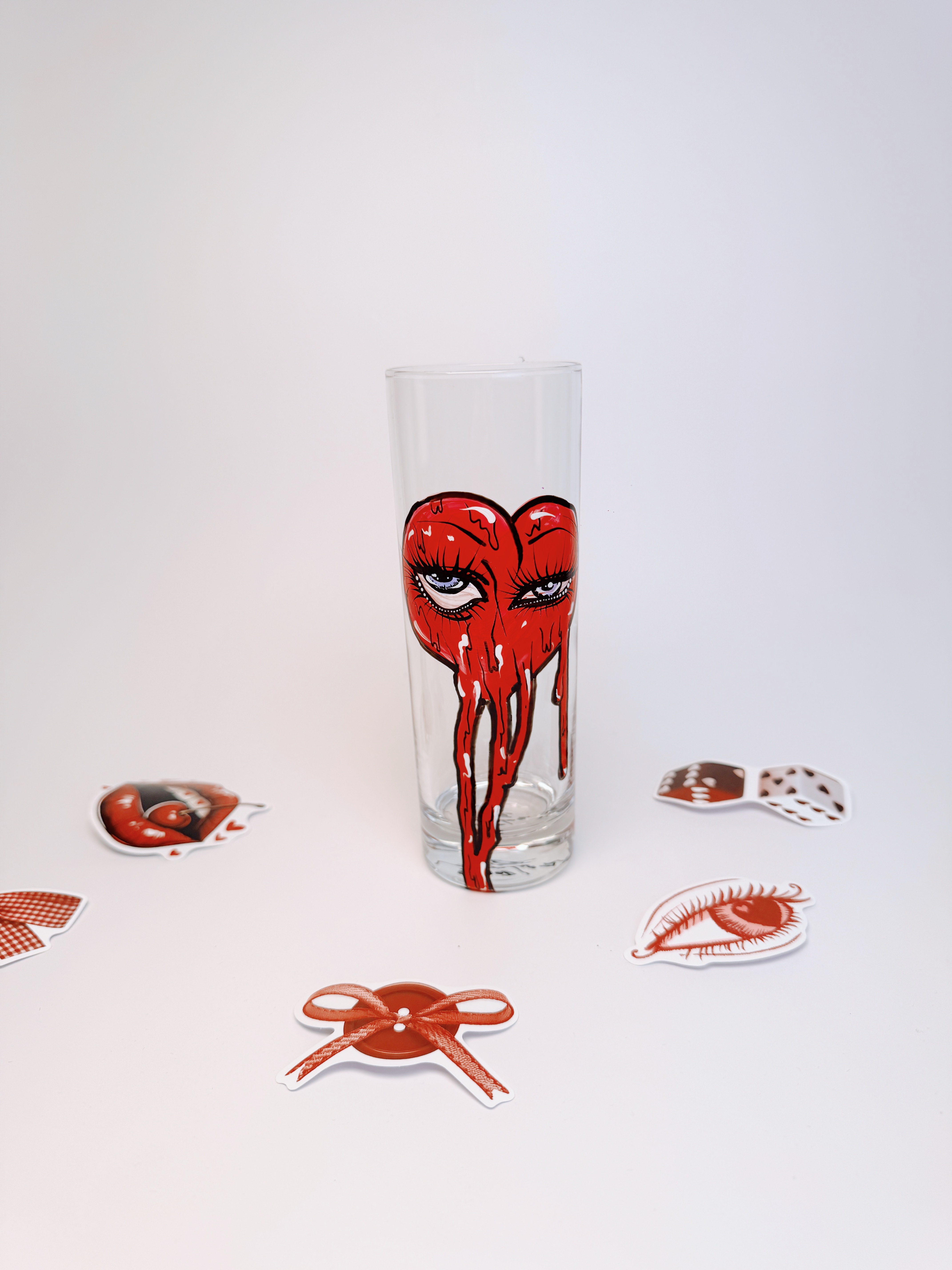 Melting Heart (Limited Valentines Day Edition) - 21
