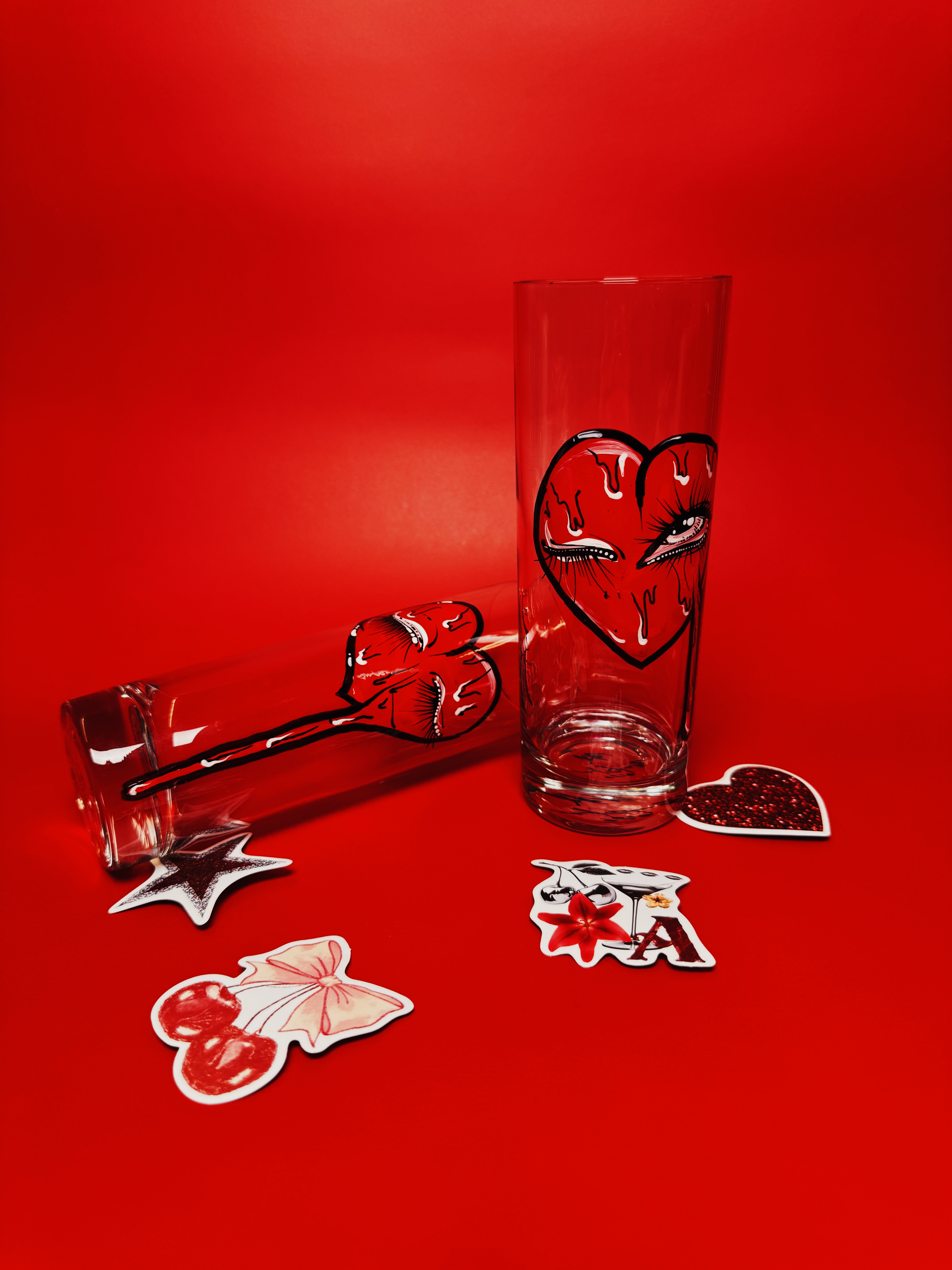 Melting Heart (Limited Valentines Day Edition) - 22