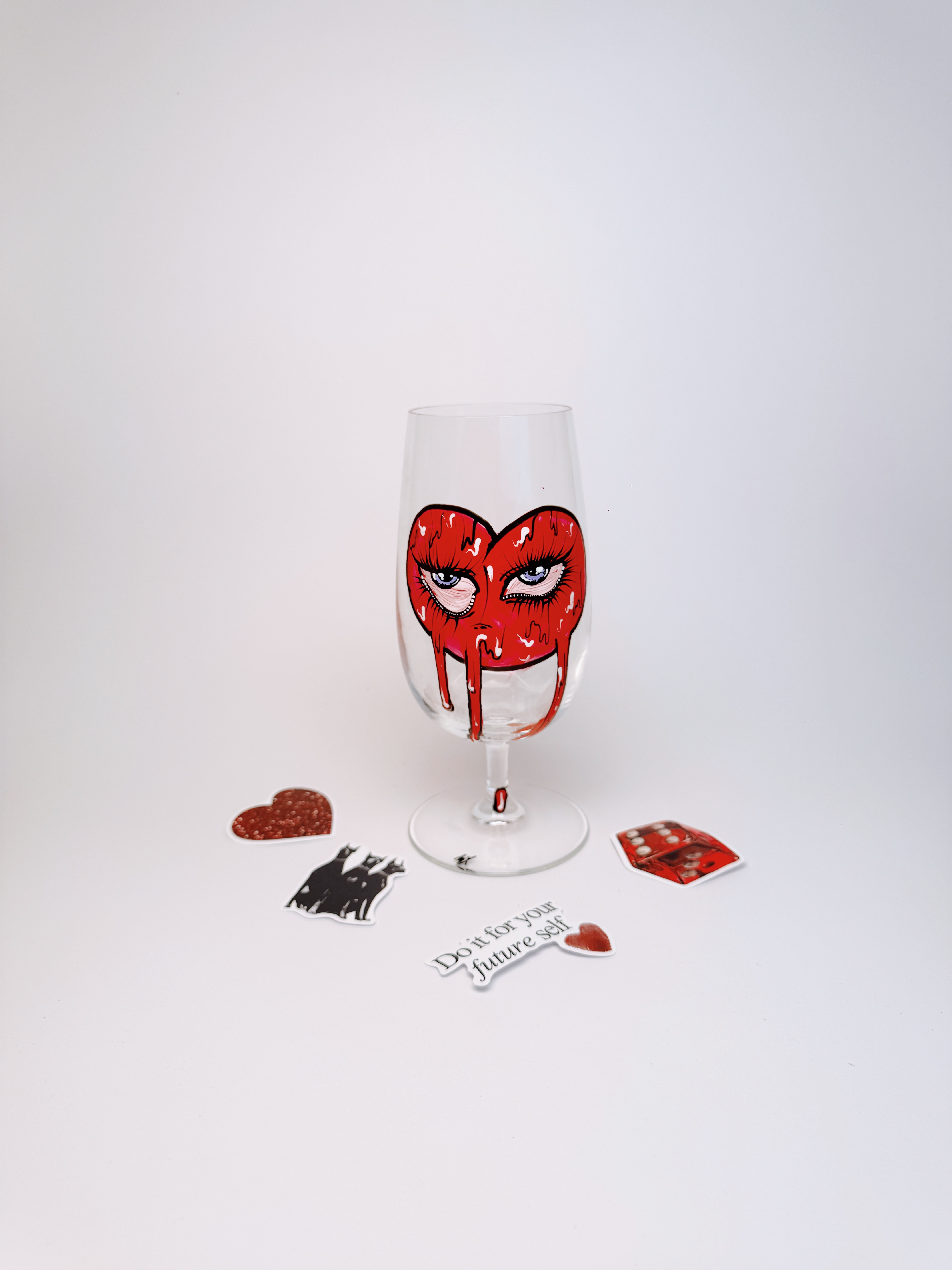Melting Heart (Limited Valentines Day Edition) - 17