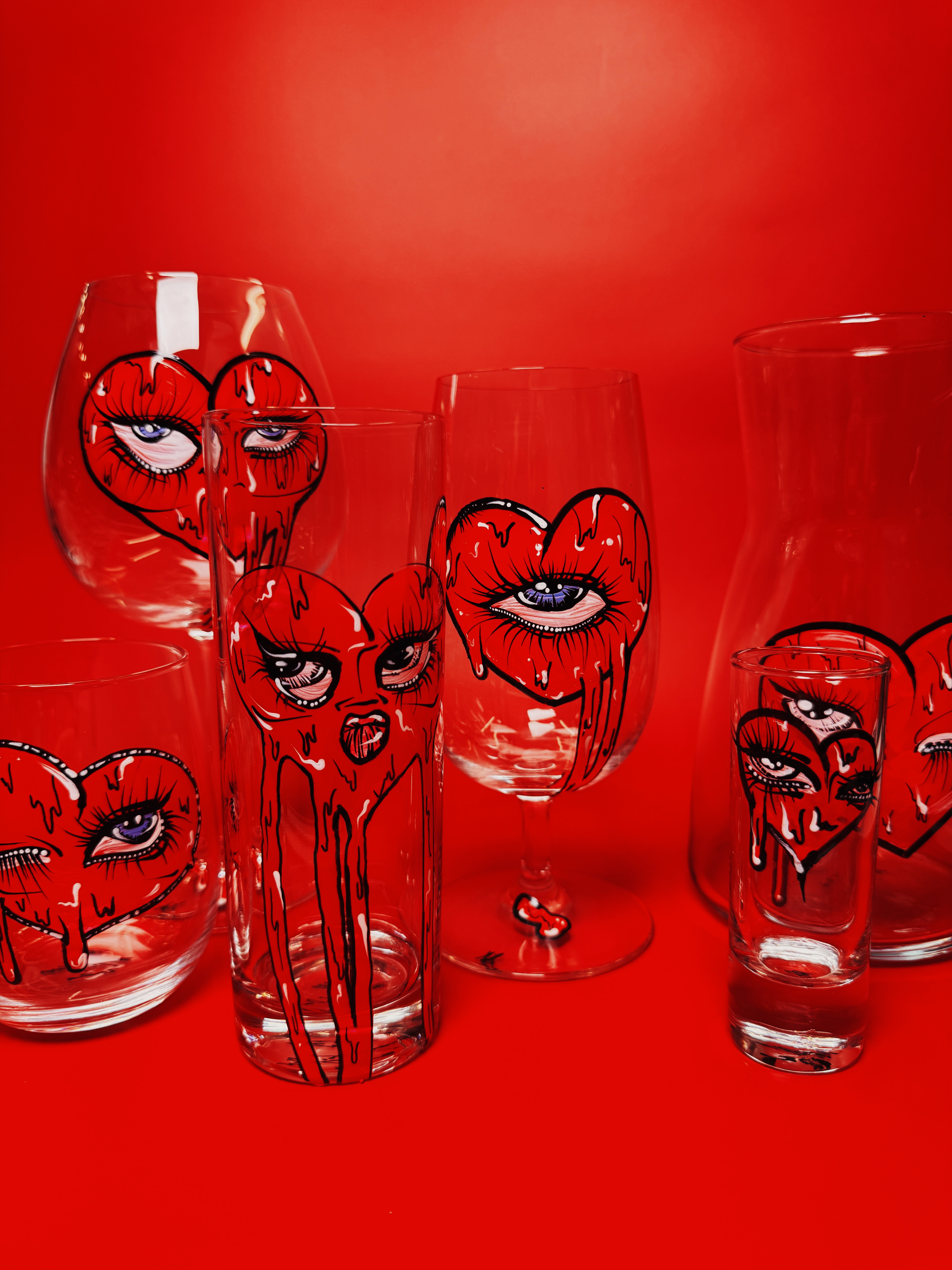 Melting Heart (Limited Valentines Day Edition)