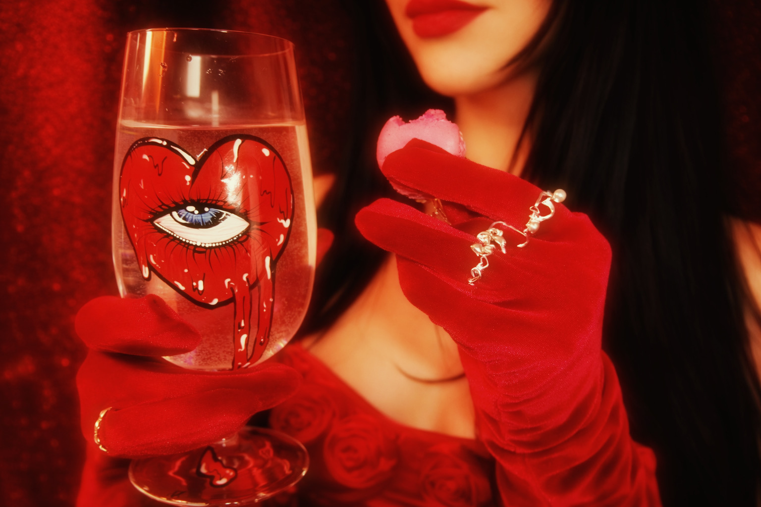 Melting Heart (Limited Valentines Day Edition)