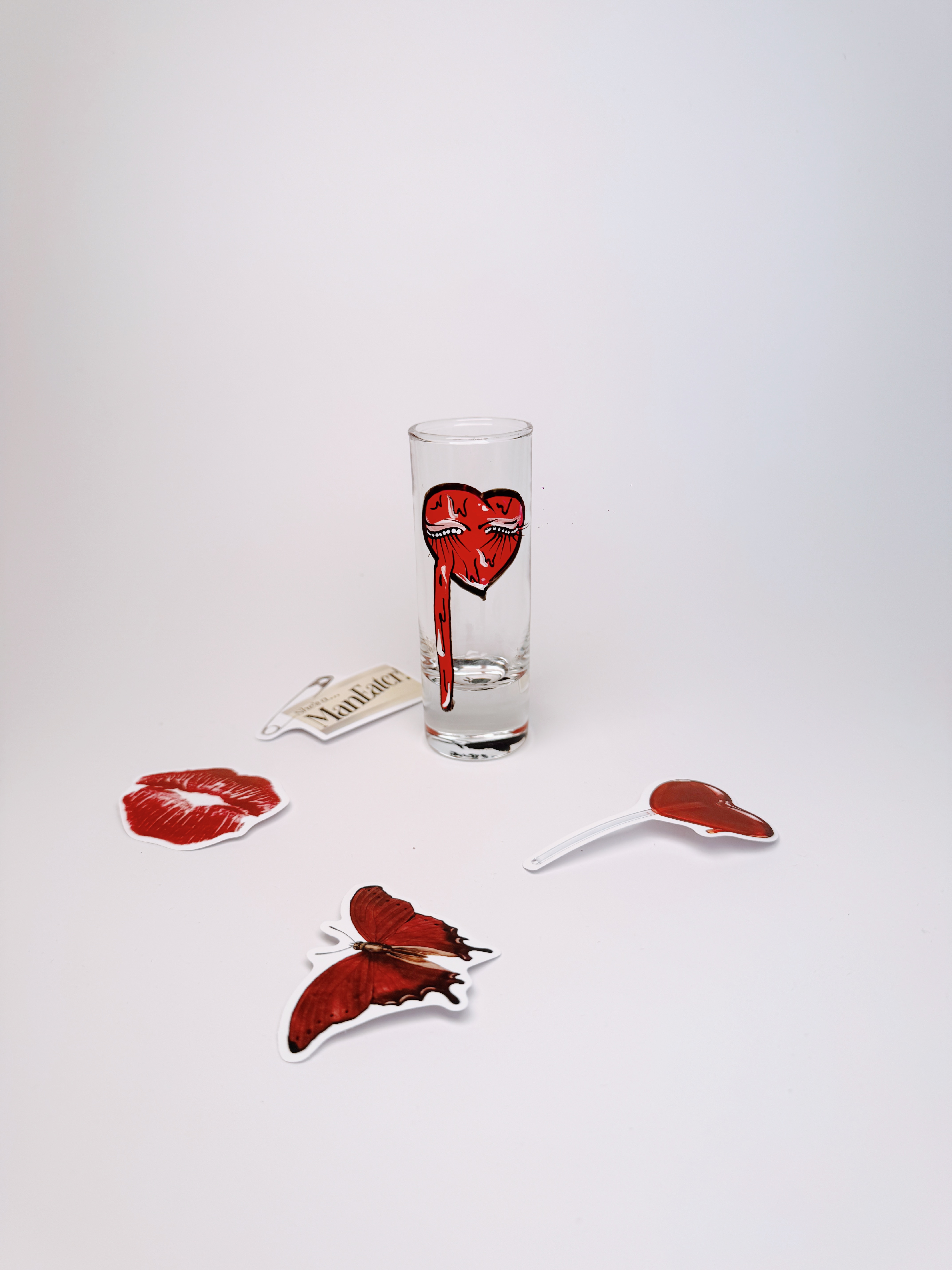 Melting Heart (Limited Valentines Day Edition) - 11