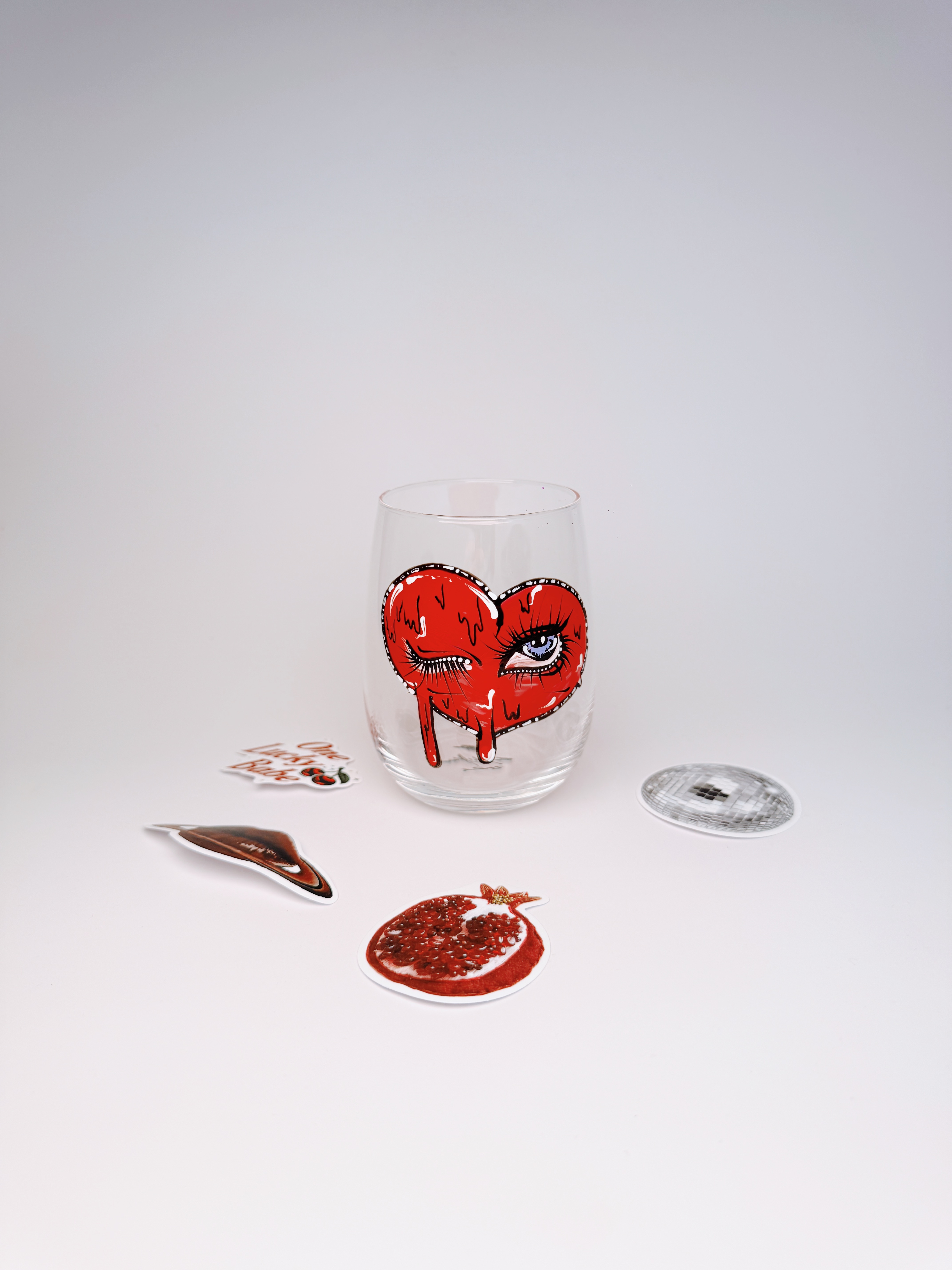 Melting Heart (Limited Valentines Day Edition) - 5