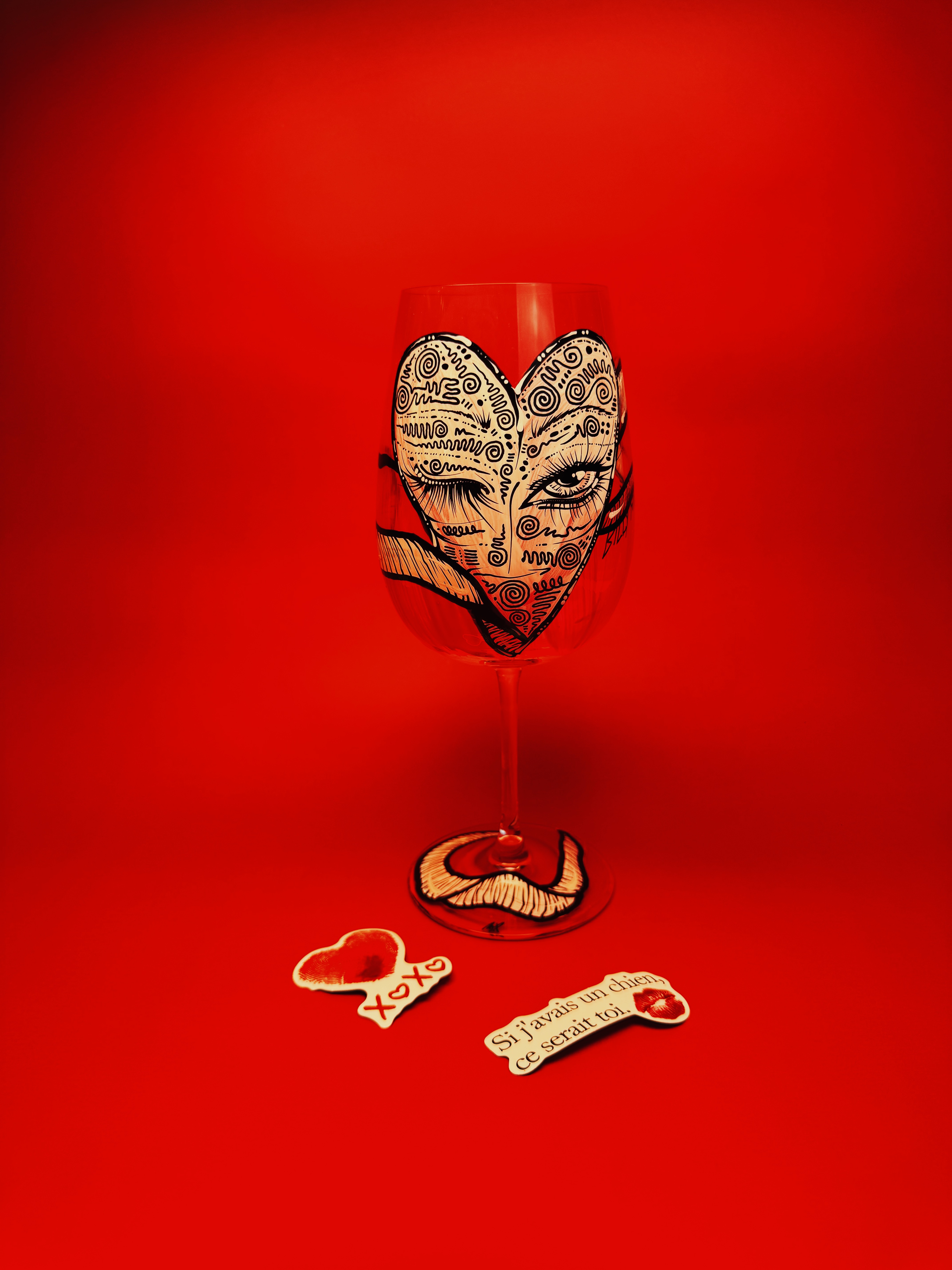 Melting Heart (Limited Valentines Day Edition) - 27