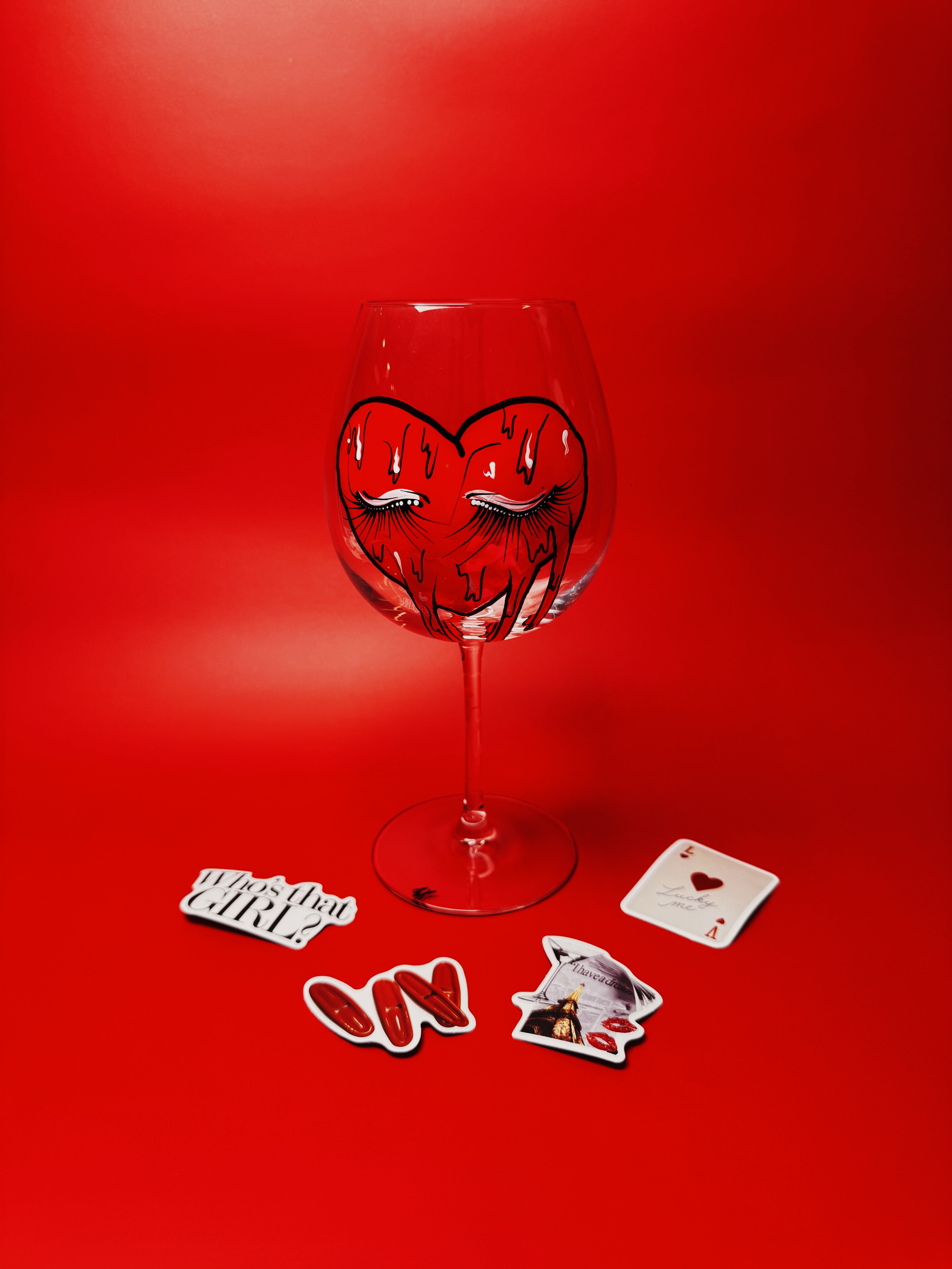 Melting Heart (Limited Valentines Day Edition) - 20