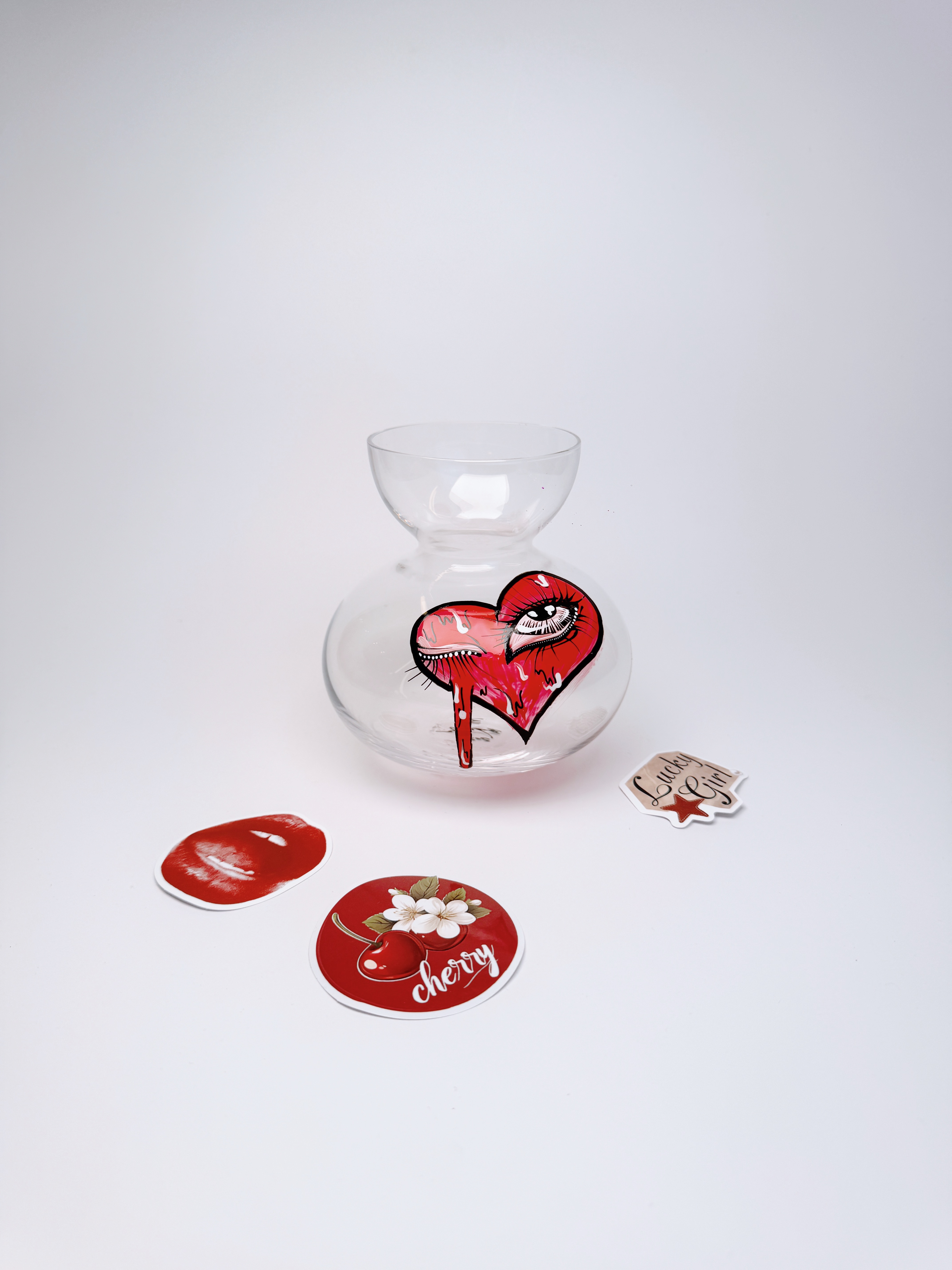 Melting Heart (Limited Valentines Day Edition) - 25