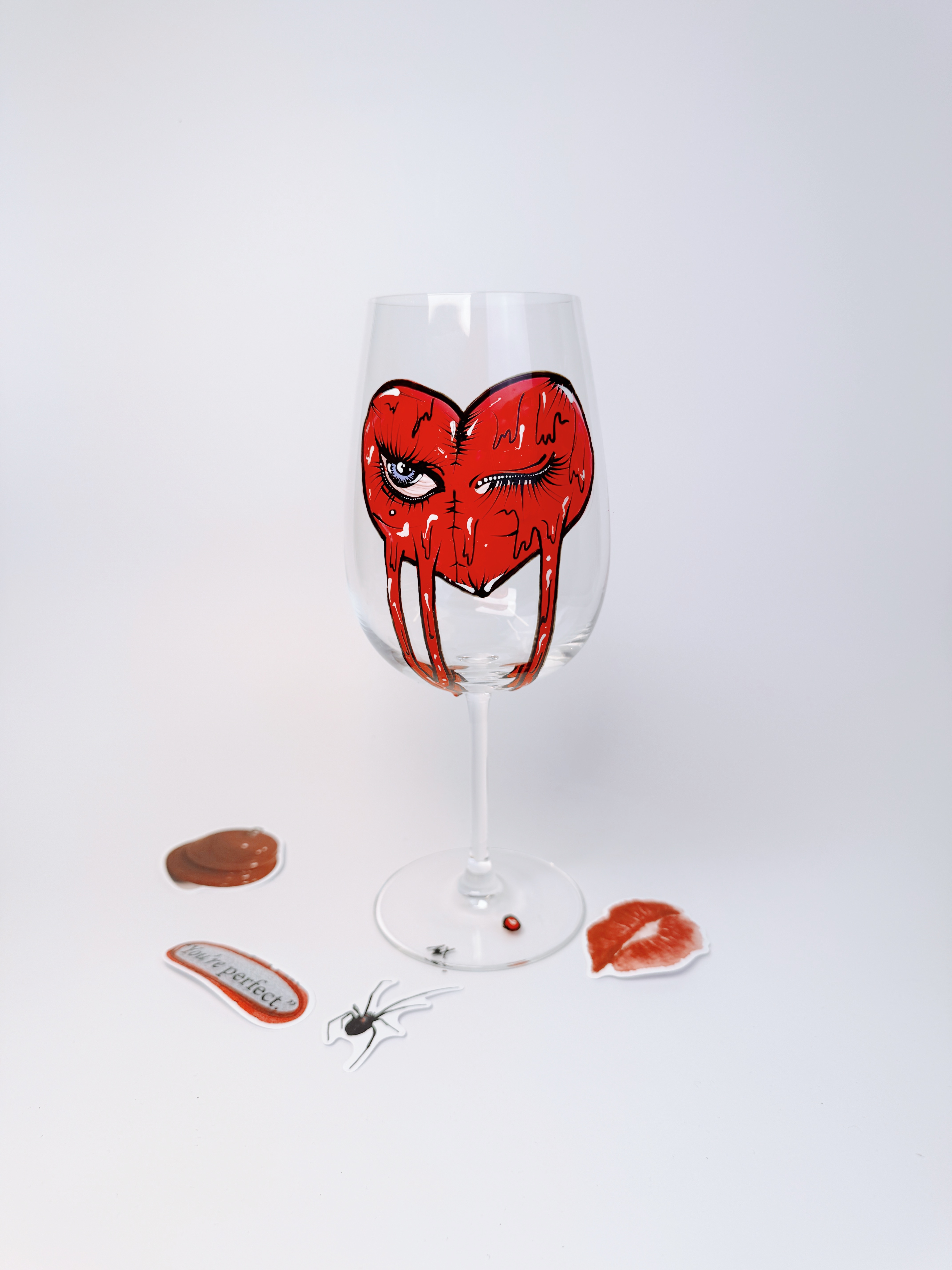 Melting Heart (Limited Valentines Day Edition) - 7