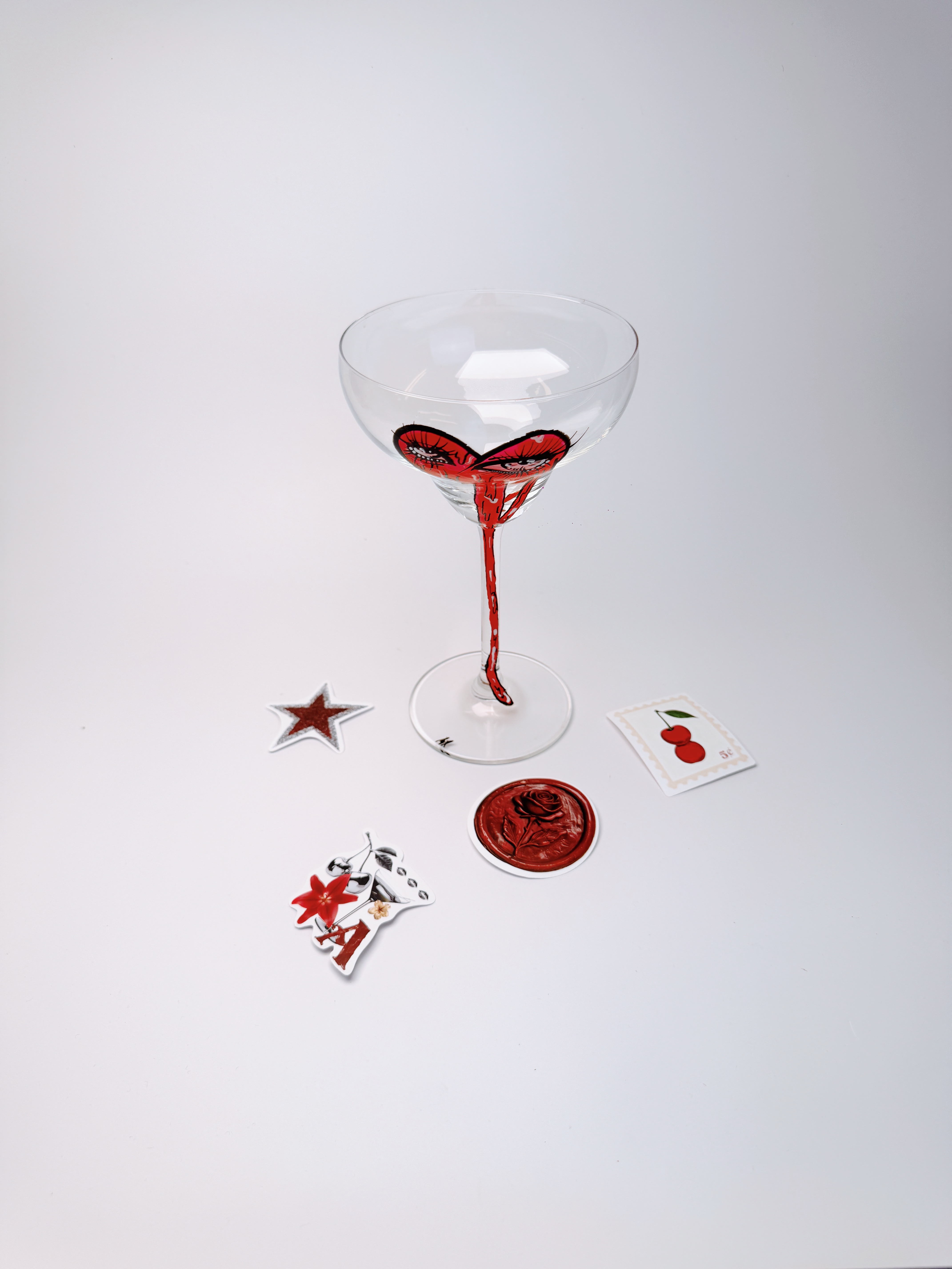 Melting Heart (Limited Valentines Day Edition) - 14