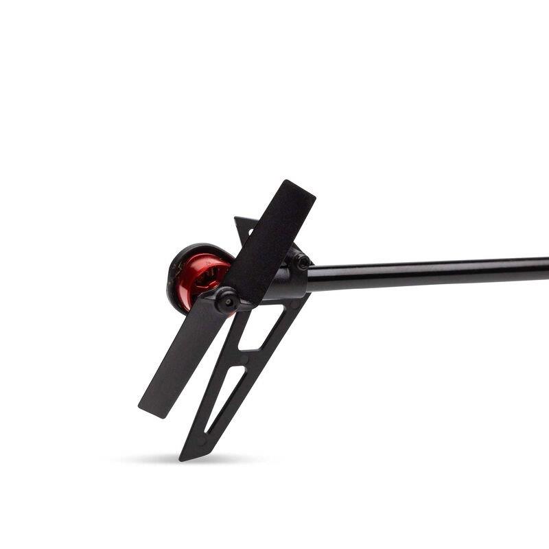 BLADE InFusion 120 BNF Basic with AS3X and SAFE - 22