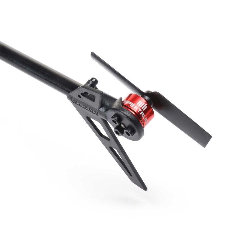 BLADE InFusion 120 BNF Basic with AS3X and SAFE - 17