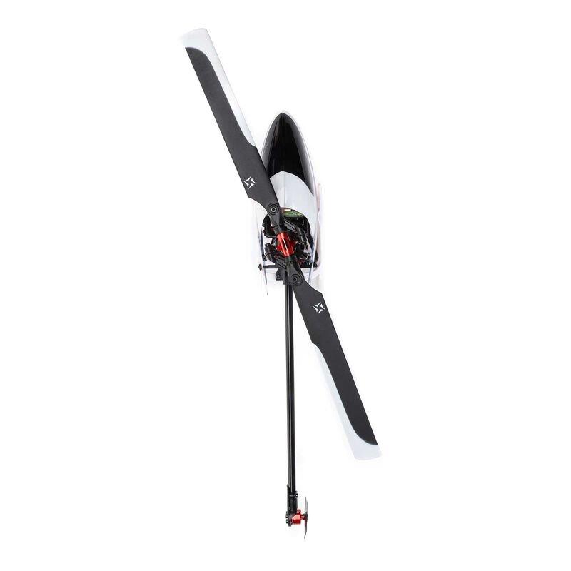 BLADE InFusion 120 BNF Basic with AS3X and SAFE - 12