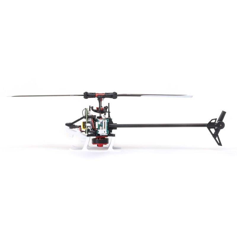 BLADE InFusion 120 BNF Basic with AS3X and SAFE - 13