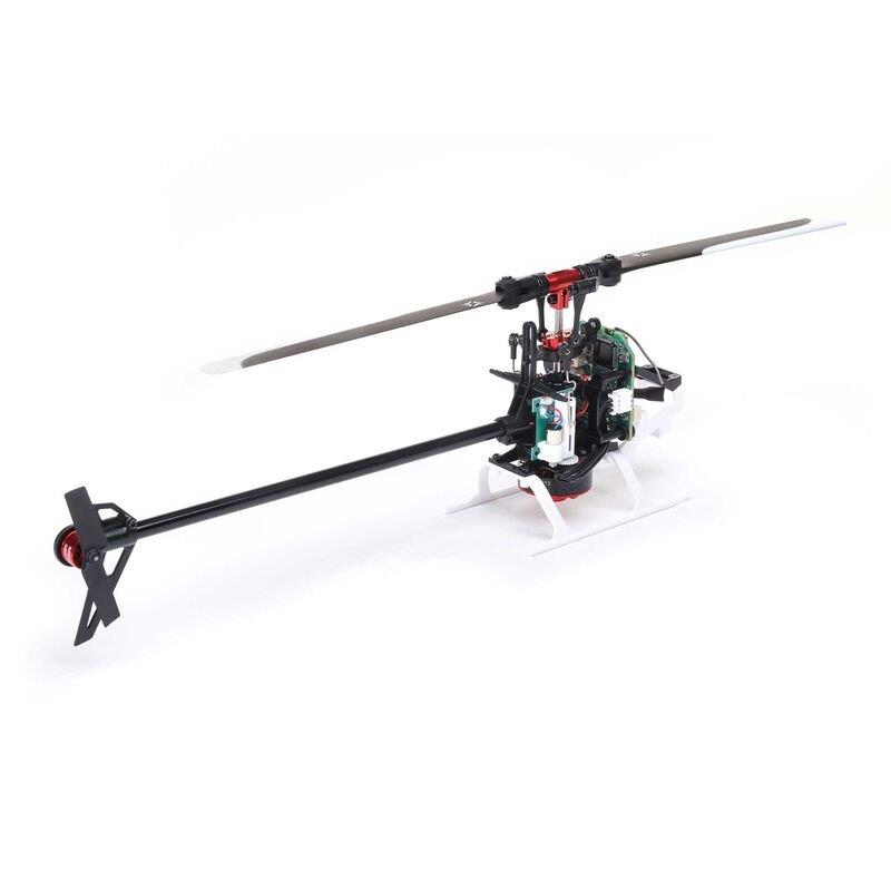 BLADE InFusion 120 BNF Basic with AS3X and SAFE - 15