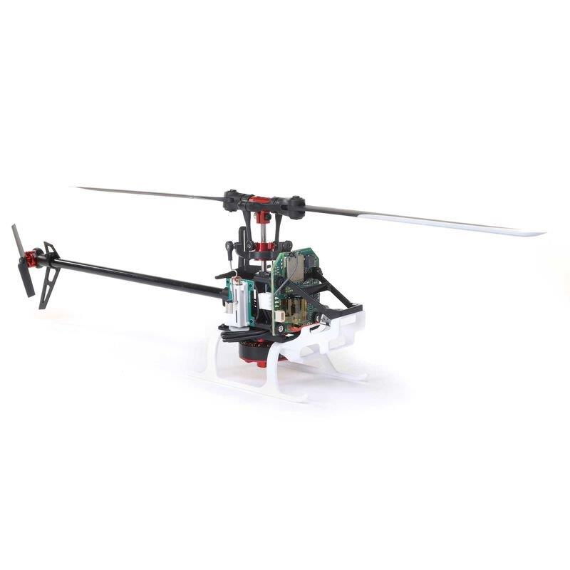 BLADE InFusion 120 BNF Basic with AS3X and SAFE - 14