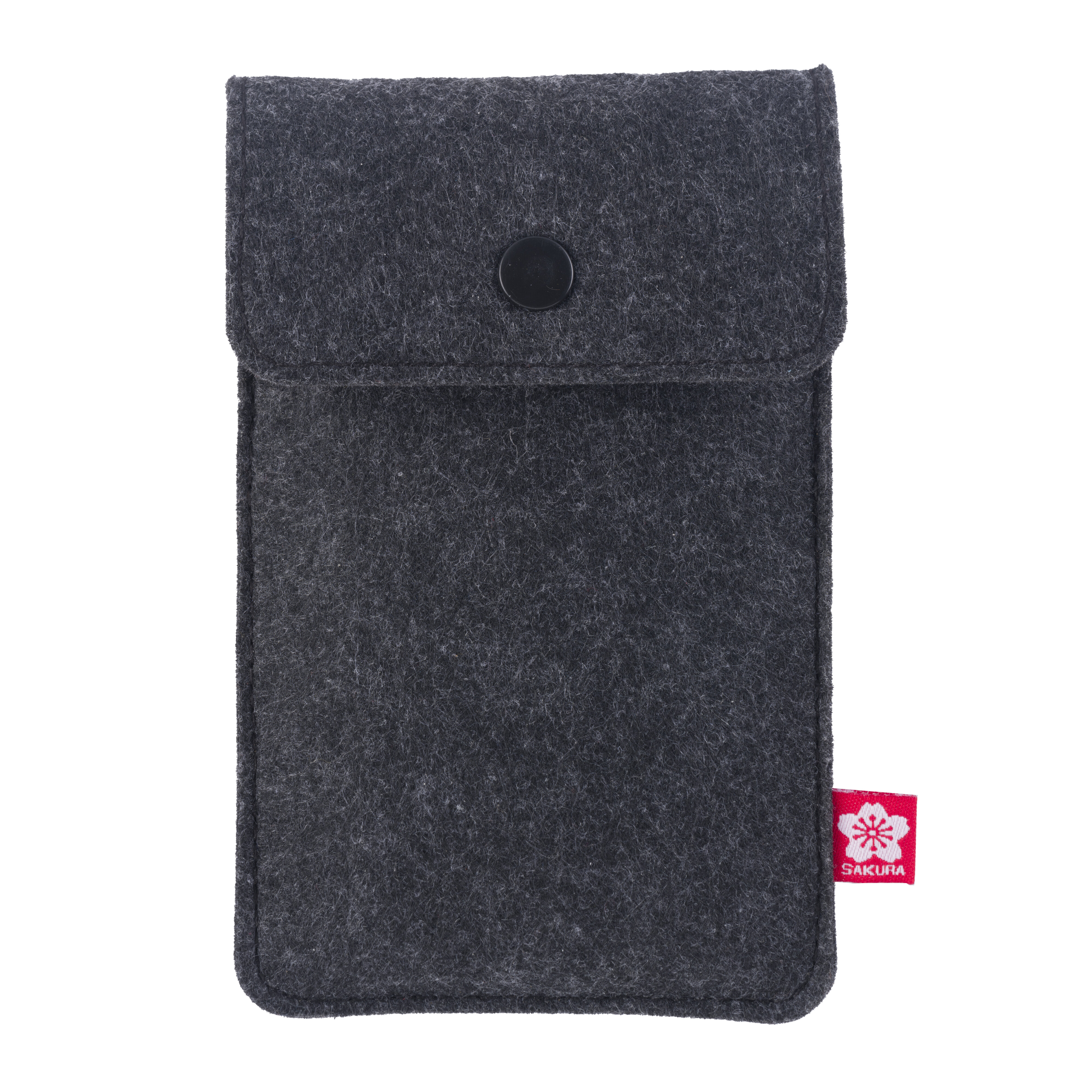 Pigma Micron - Black Edition + Free case - 2