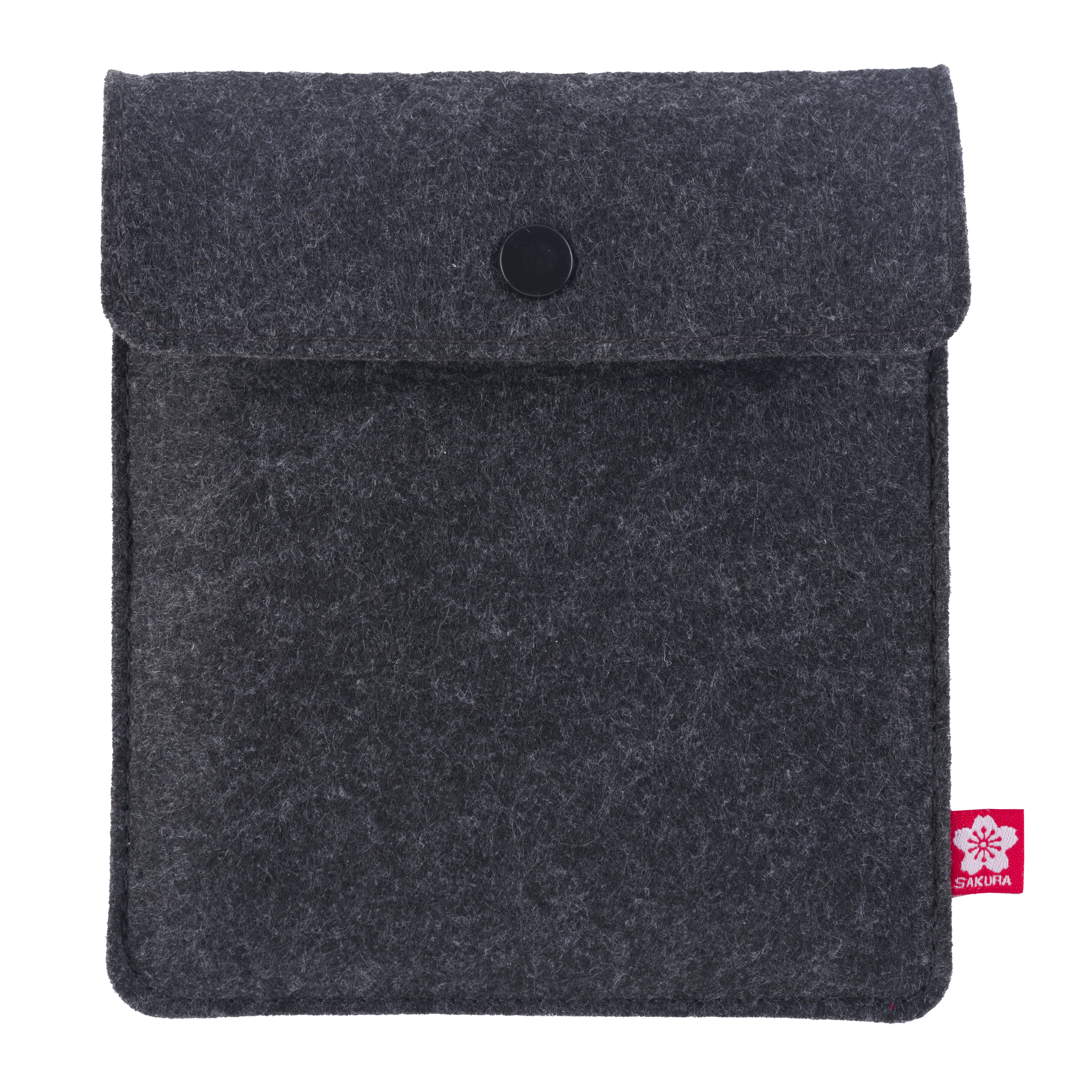 Pigma Micron - Black Edition + Free case - 2