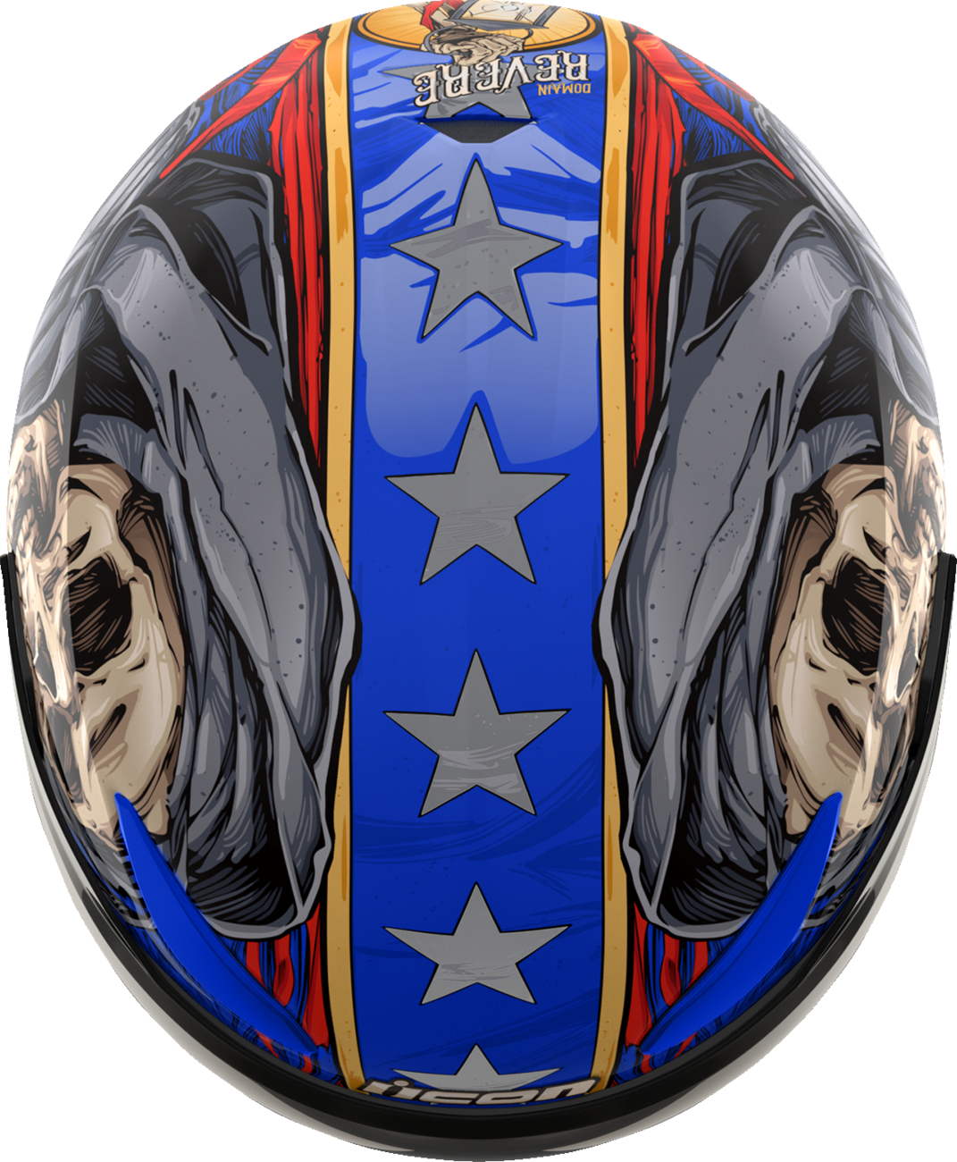 Icon Domain™ REVERE - 3