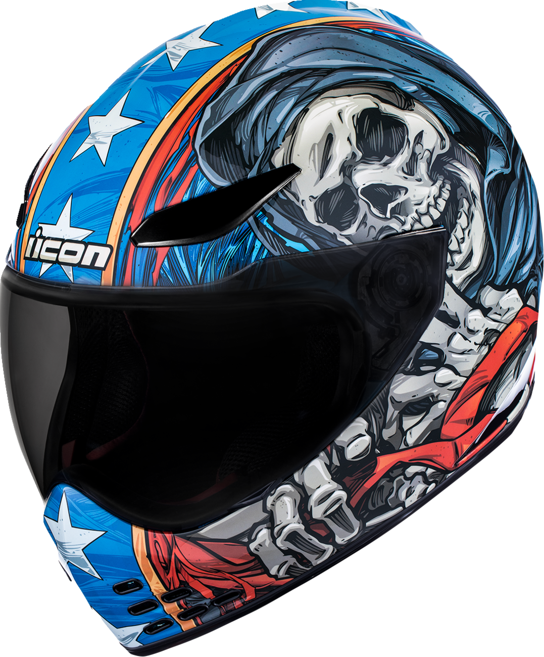 Icon Domain™ REVERE