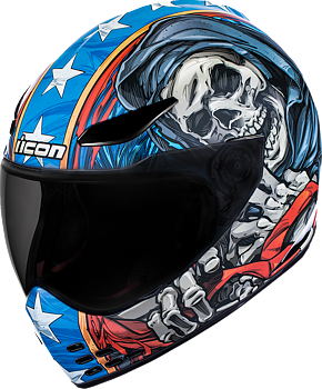 Icon Domain™ REVERE