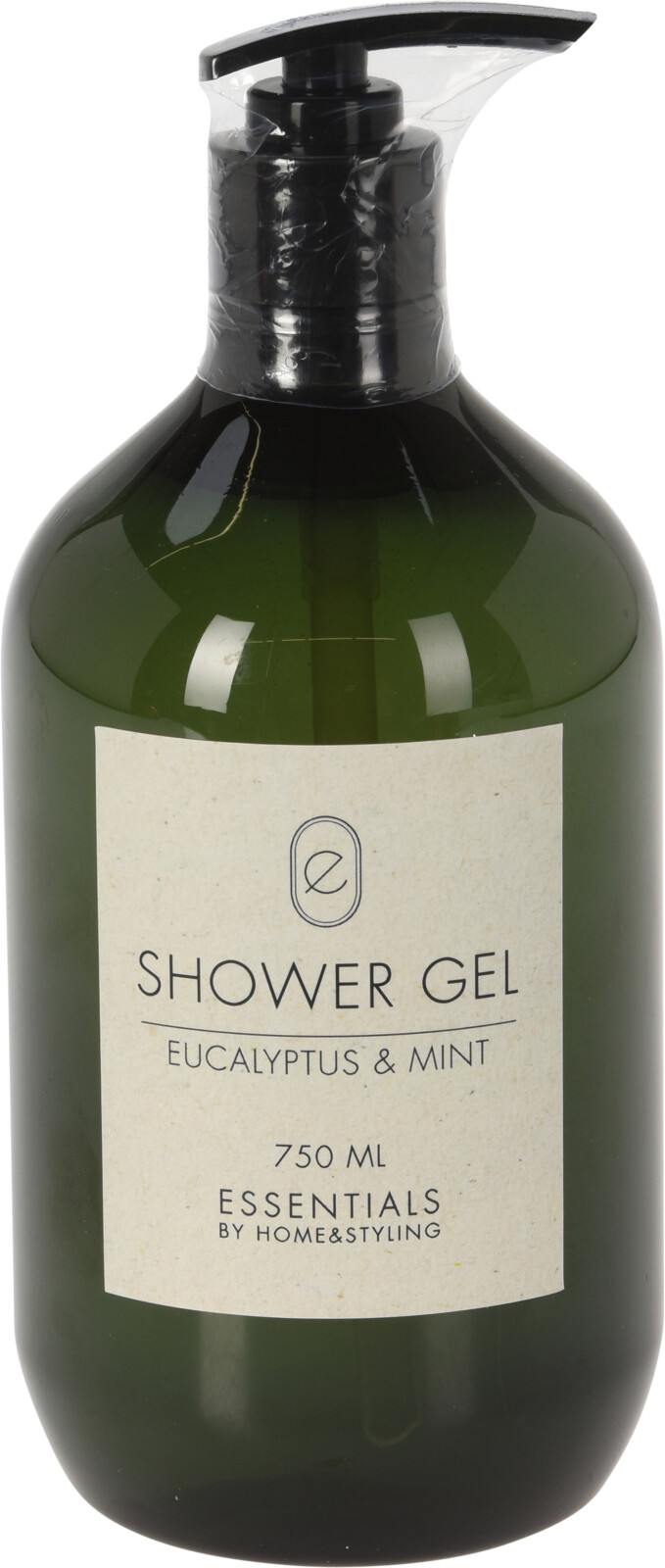 Shower gel 750ml - 4
