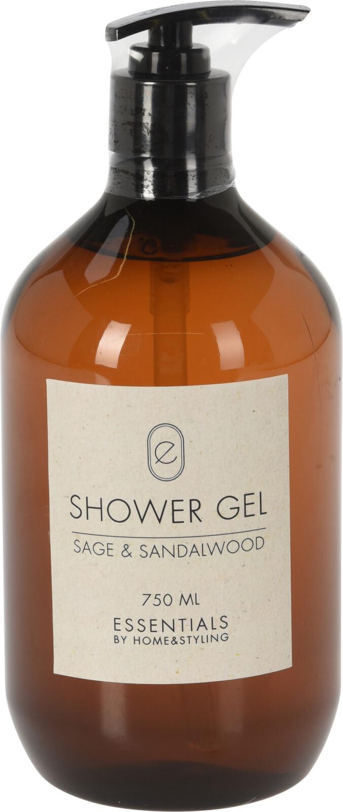 Shower gel 750ml - 2
