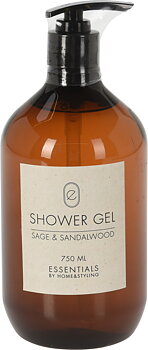 Shower gel 750ml