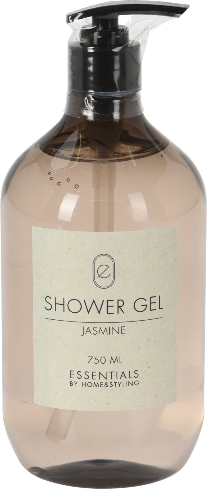 Shower gel 750ml - 3