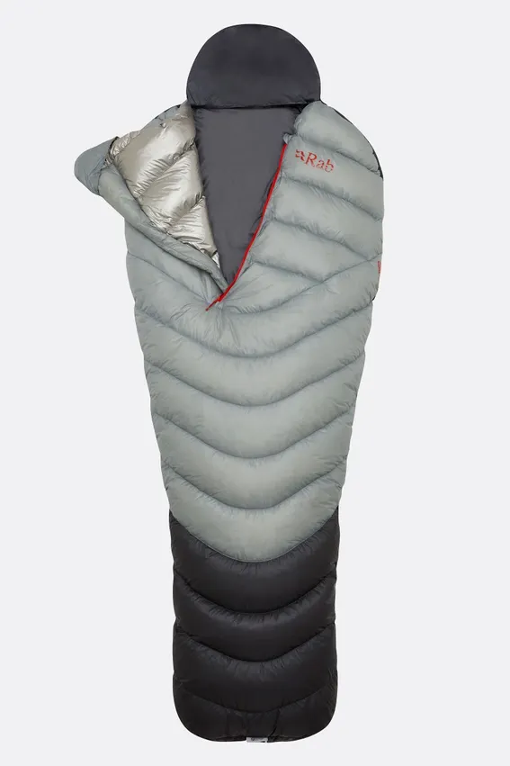 Saco de dormir modular de plumón RAB Mythic Ultra 120 - 2