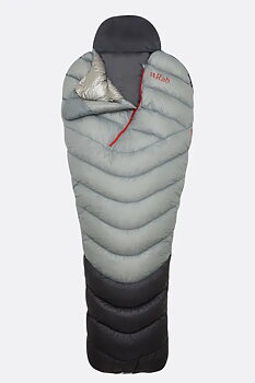 RAB  Mythic Ultra 120  Modular Down Sleeping Bag
