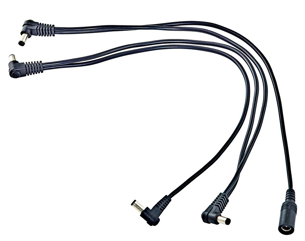 Ortega ODC4