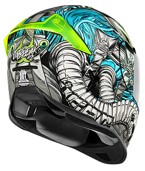 Icon Airframe Pro™ OUTBREAK