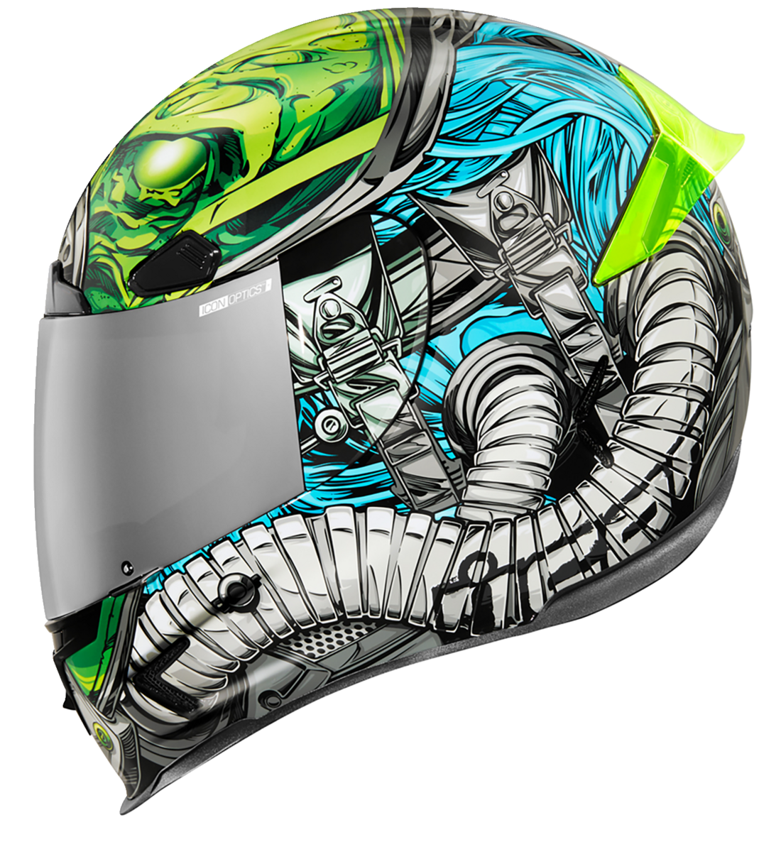 Icon Airframe Pro™ OUTBREAK - 3