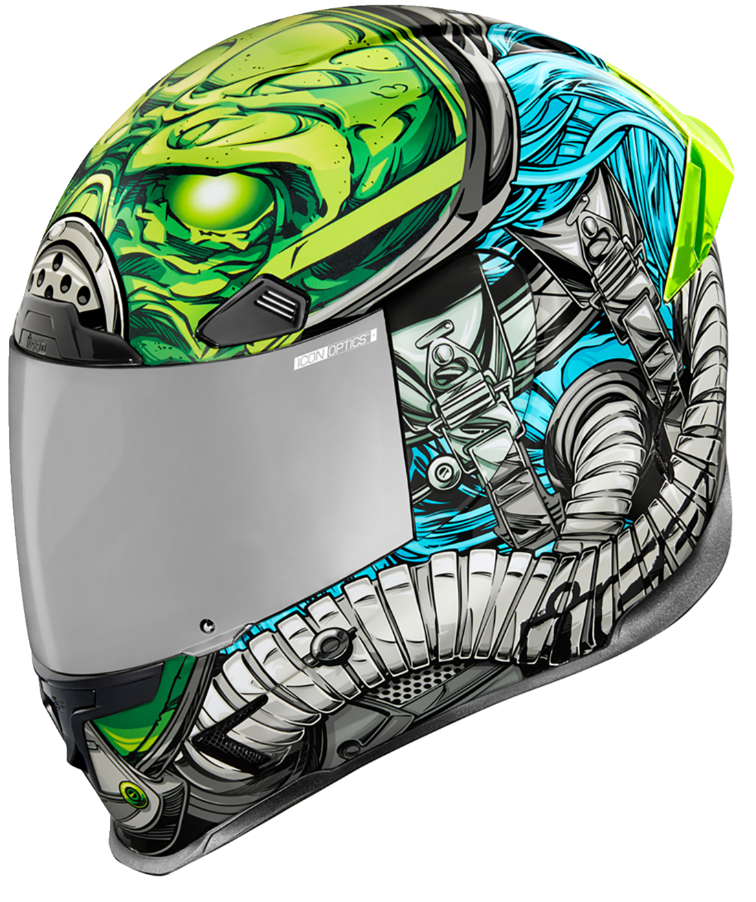 Icon Airframe Pro™ OUTBREAK