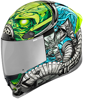 Icon Airframe Pro™ OUTBREAK